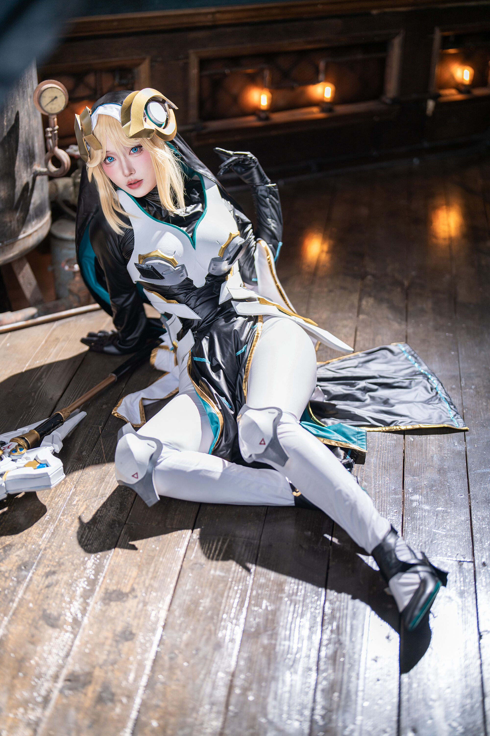 C104_KIRIKOxNIKKEコスプレ写真
