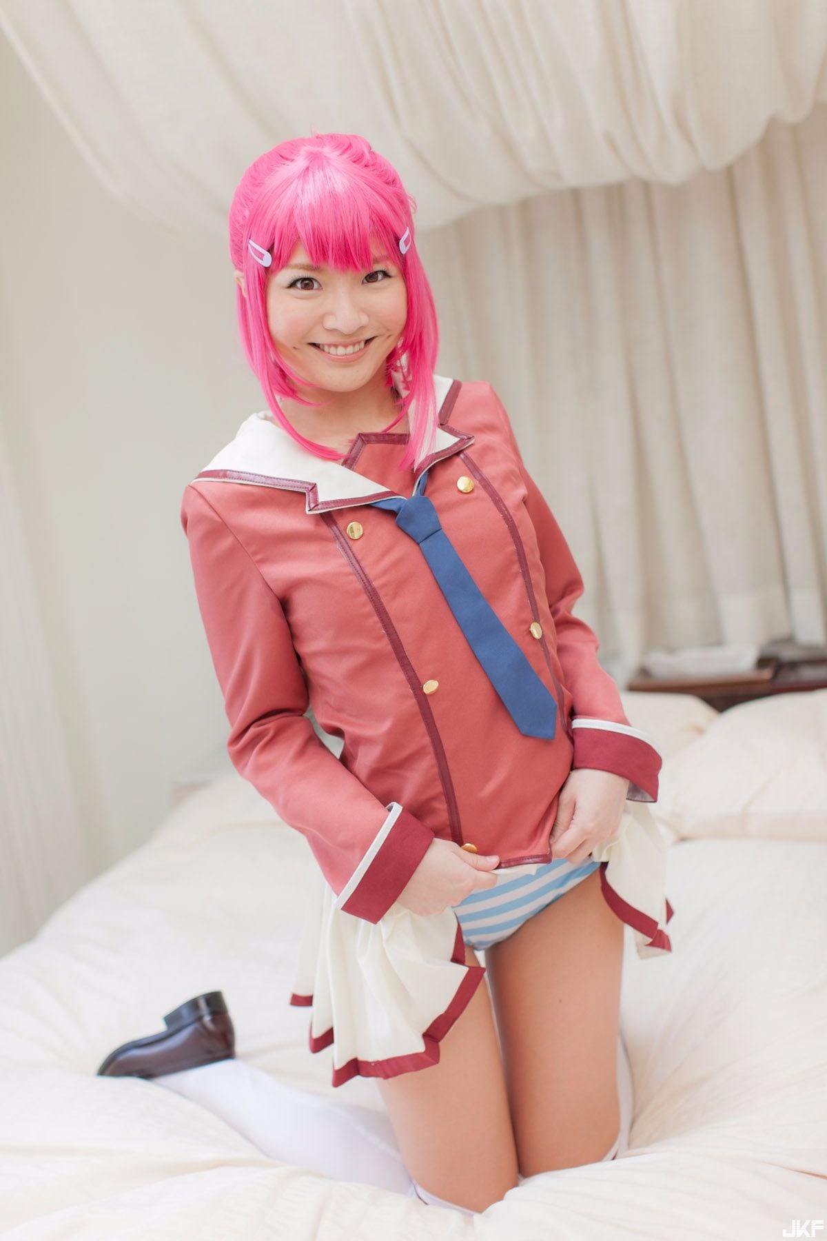 玩具オナは日常系のなかで