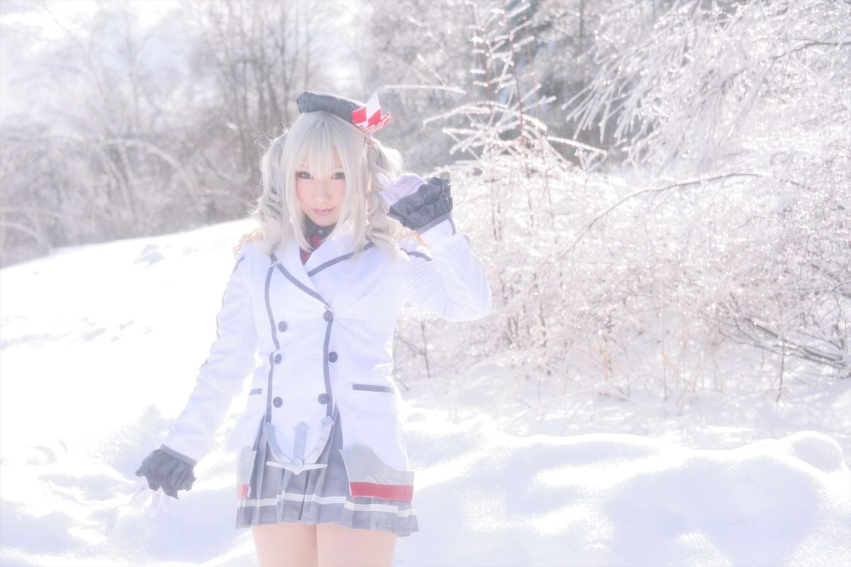 (C90) [Shooting Star's (Saku)] 練 (艦隊これくしょん-艦これ-)