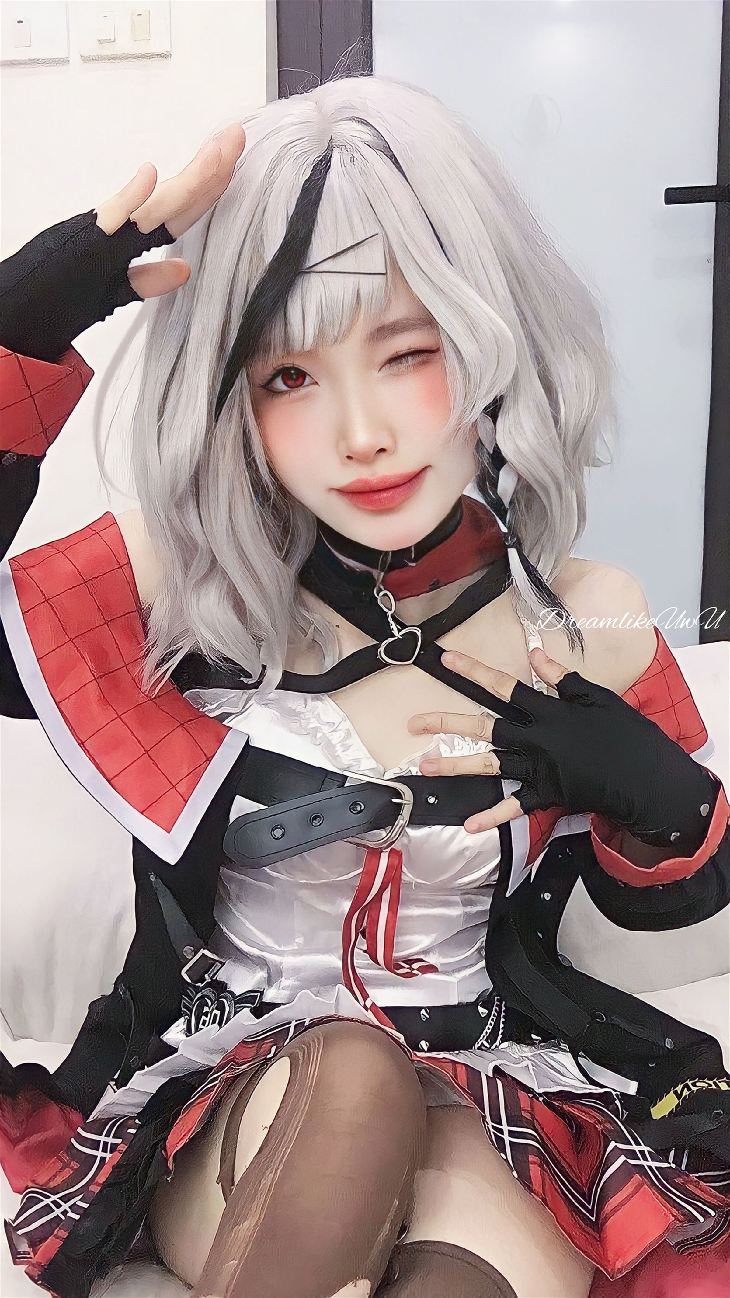 DreamlikeUwU - Hololive Chloe