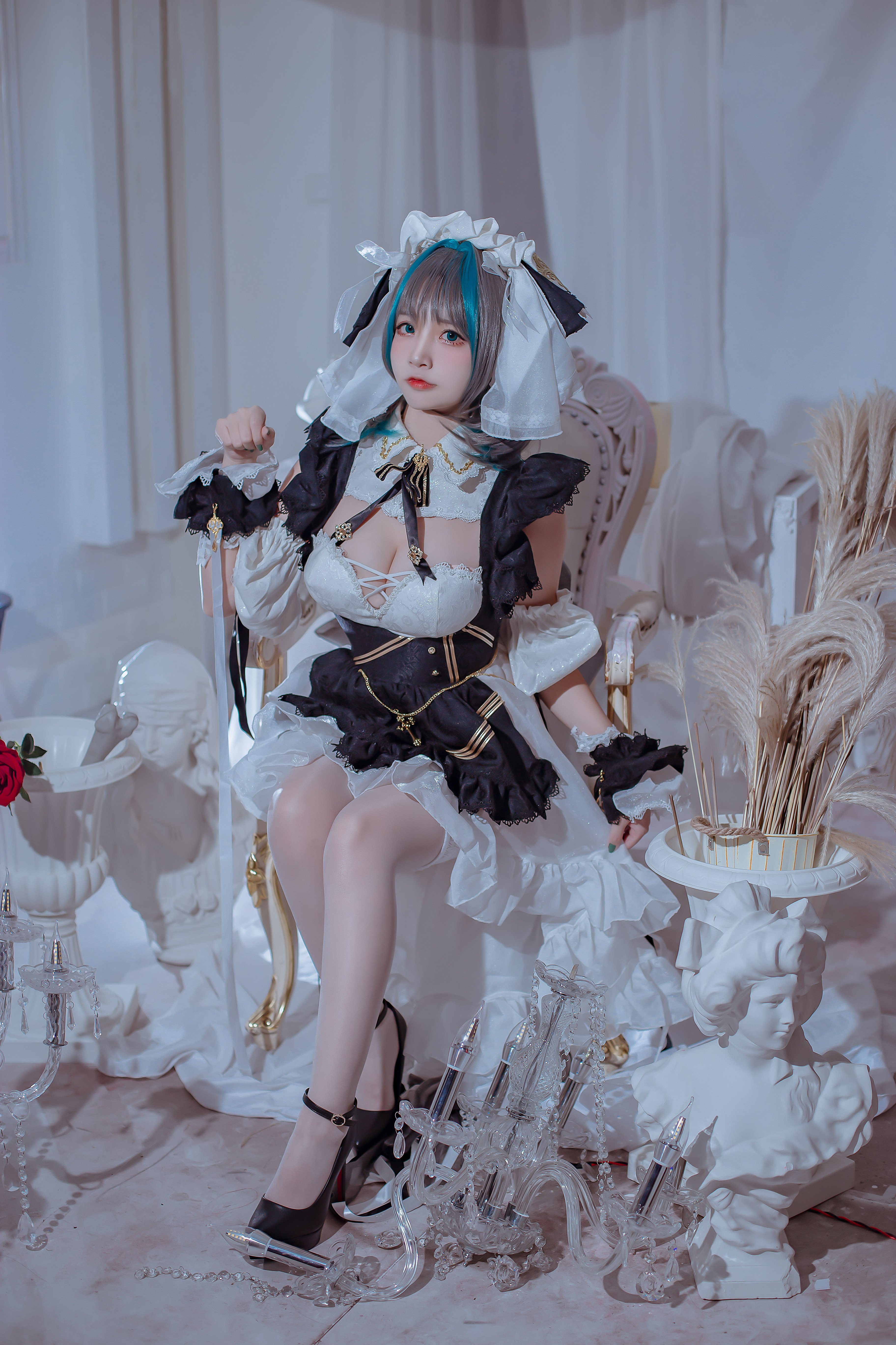 二佐Nisa 柴郡