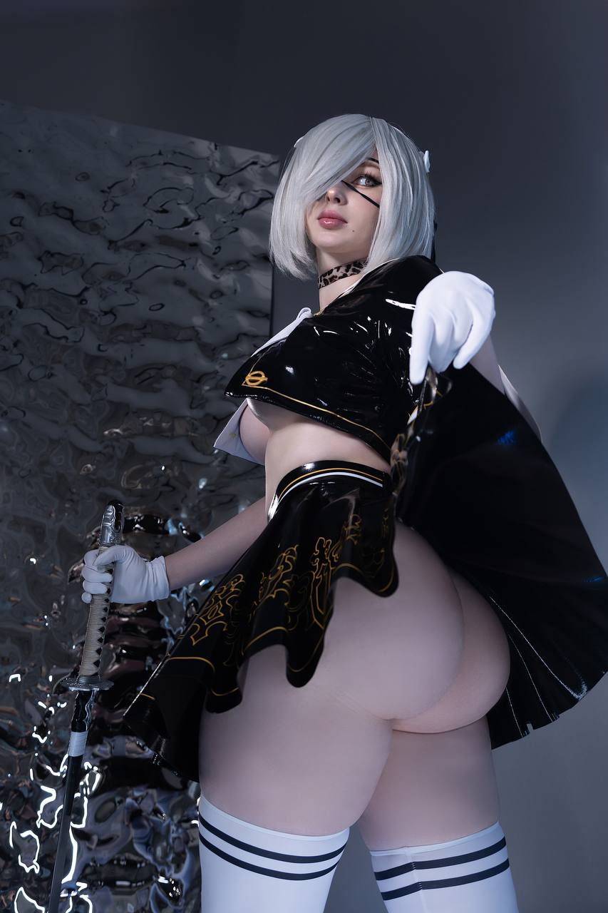 Lady Melamori - 2B