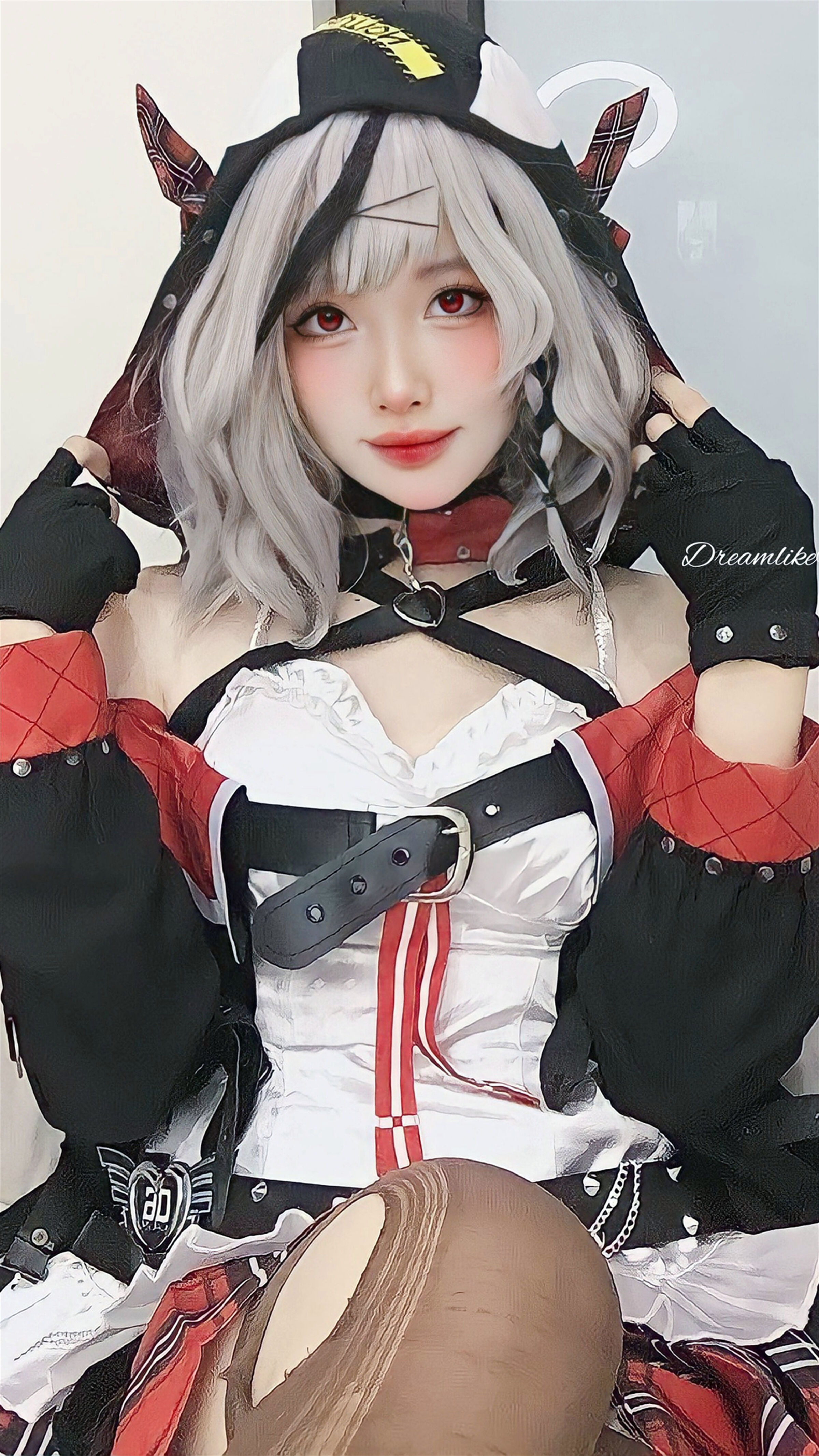 DreamlikeUwU - Hololive Chloe