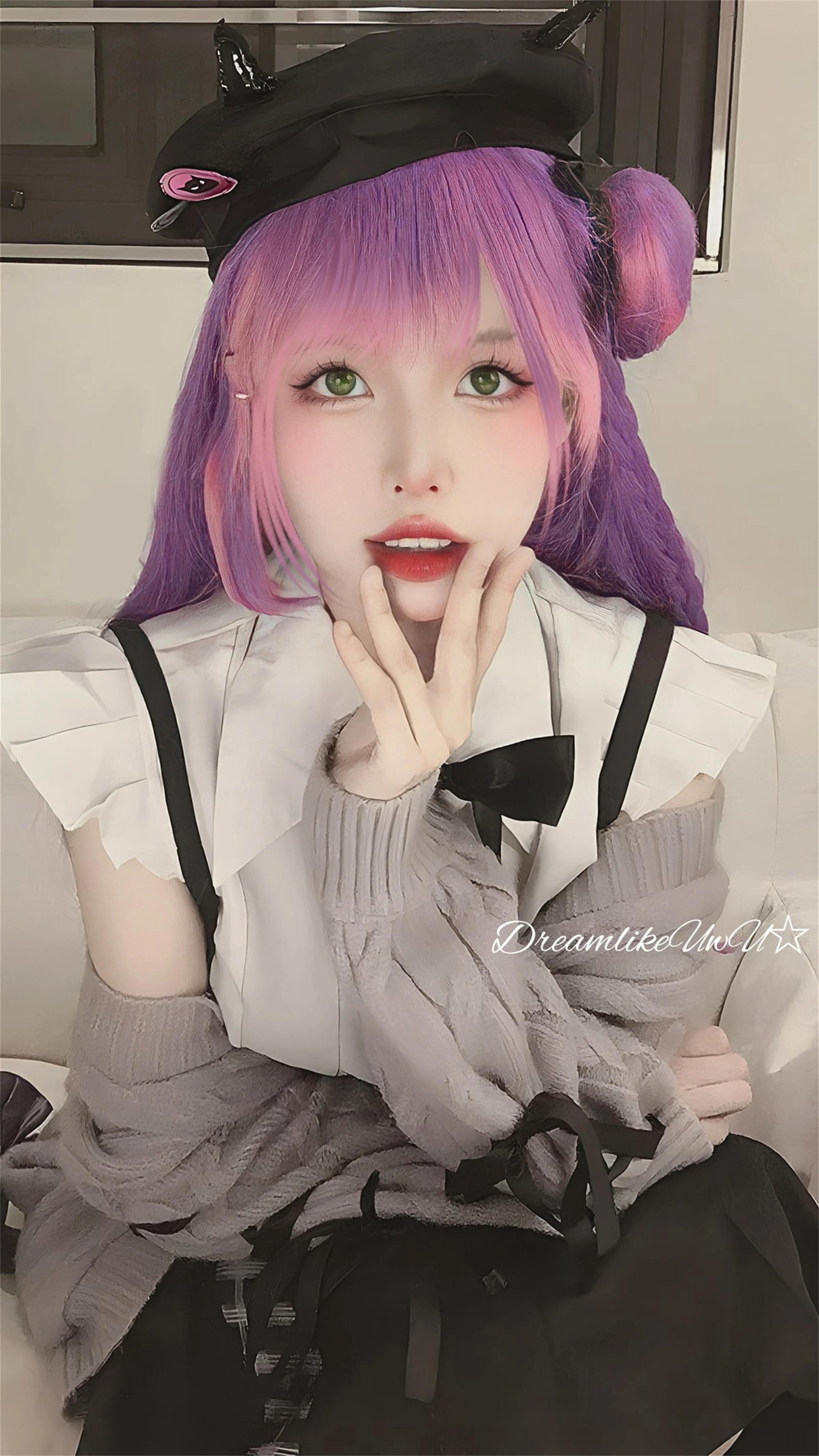 DreamlikeUwU - Hololive Towa