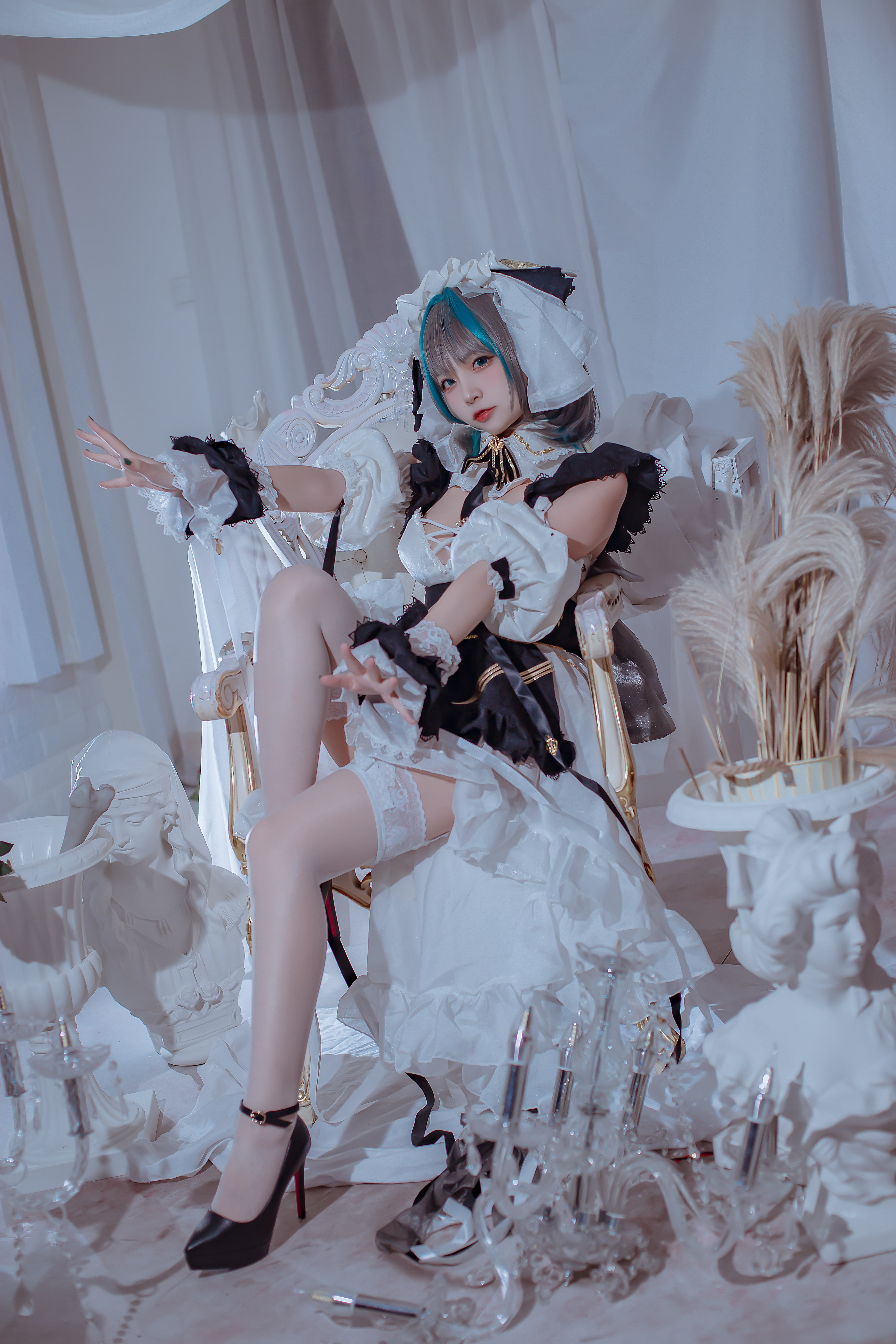 二佐Nisa 柴郡