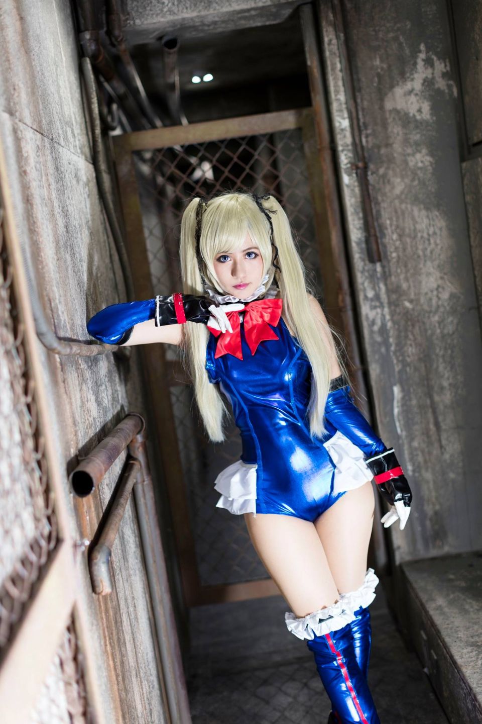 Marie Rose