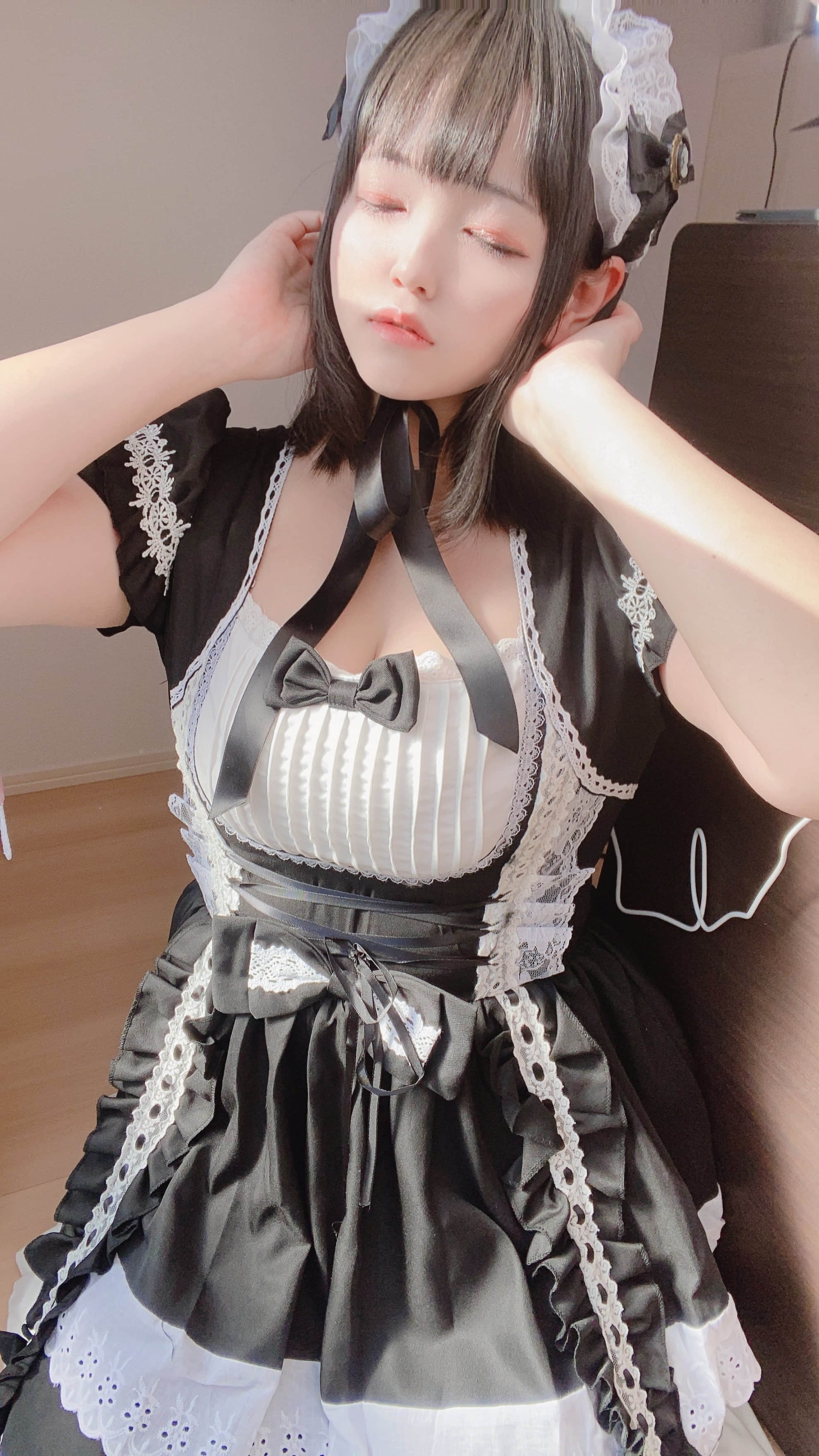 [りおちゃん]メンヘラゴスロリ娘