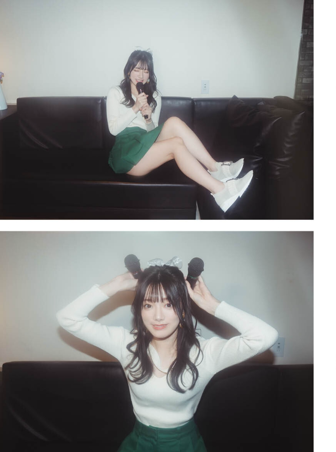 #Escape 宮下玲奈