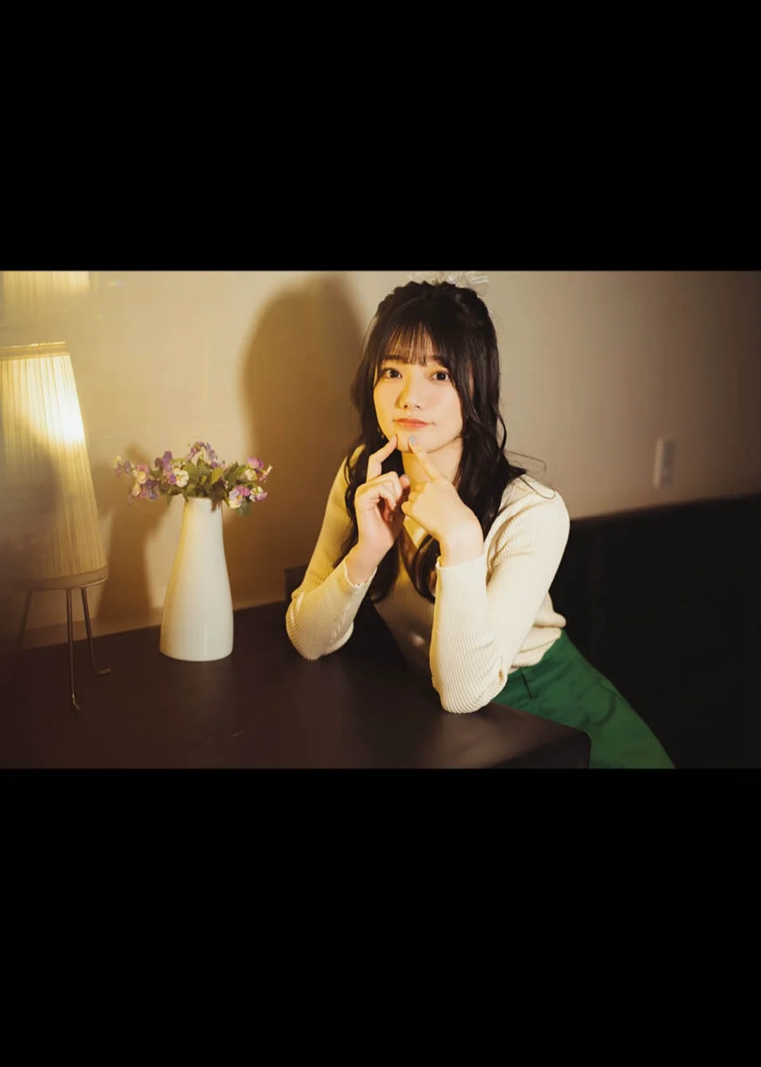 #Escape 宮下玲奈