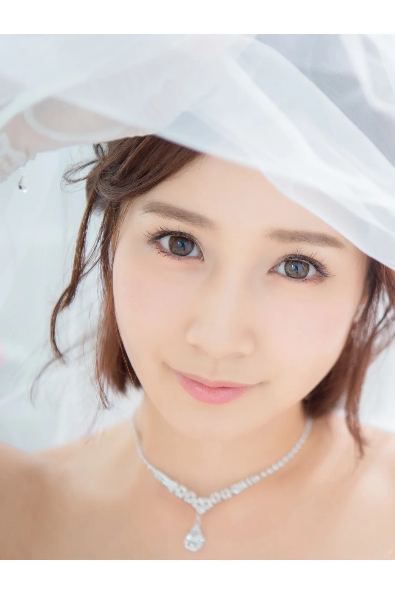 小島みなみ　Kiss Me アサ芸SEXY女優写真集