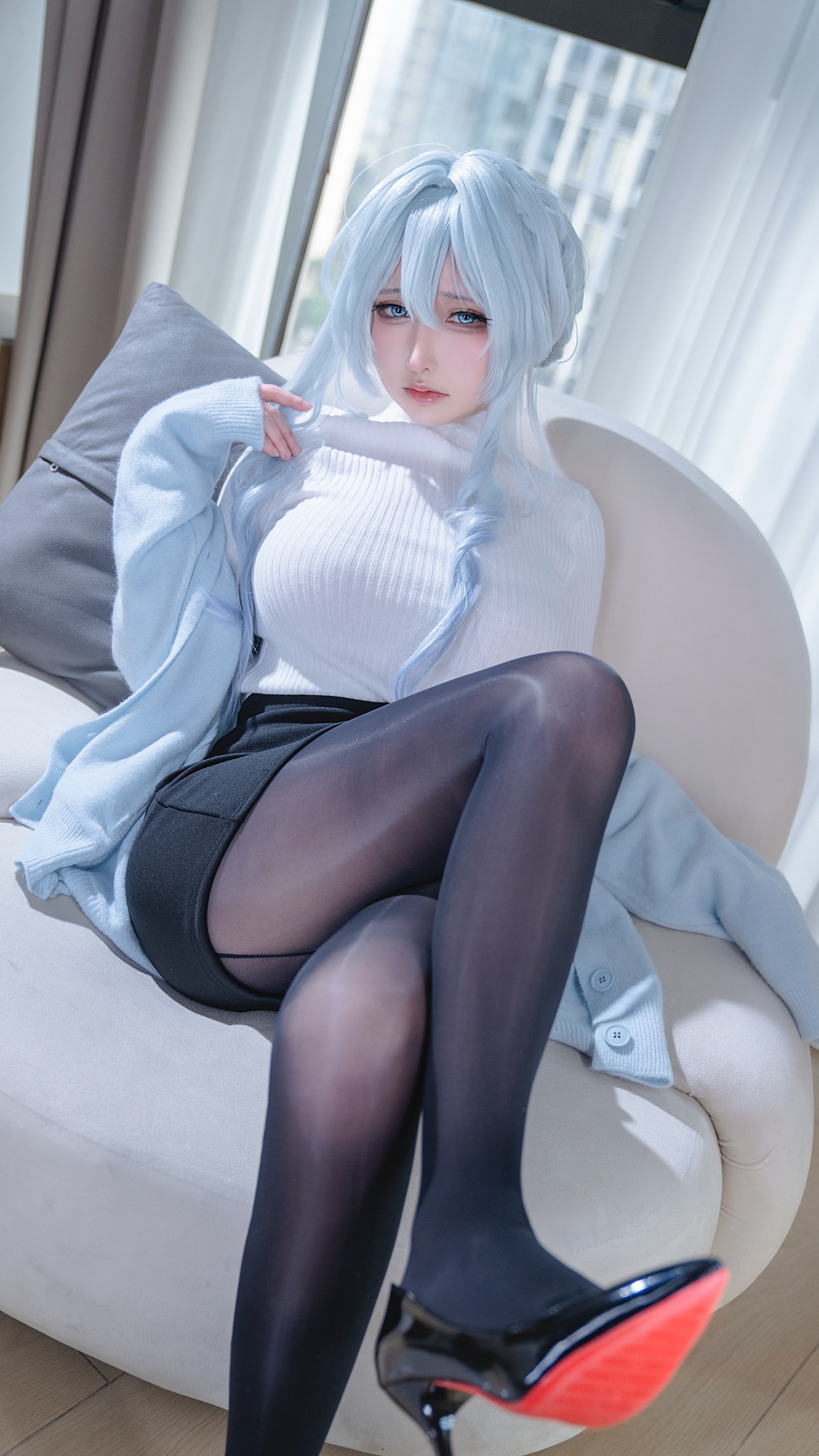雪女