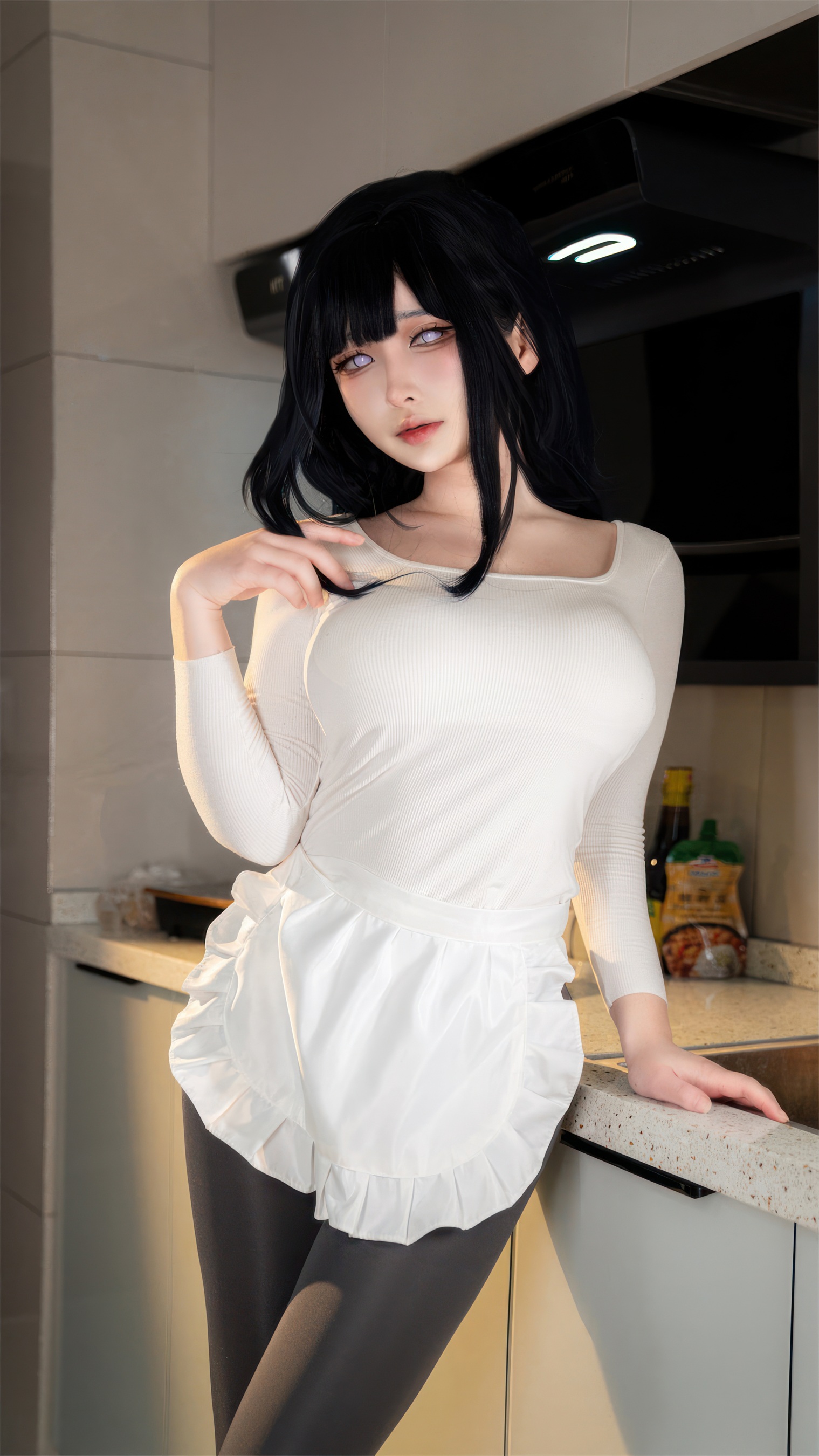 雏田的婚后生活