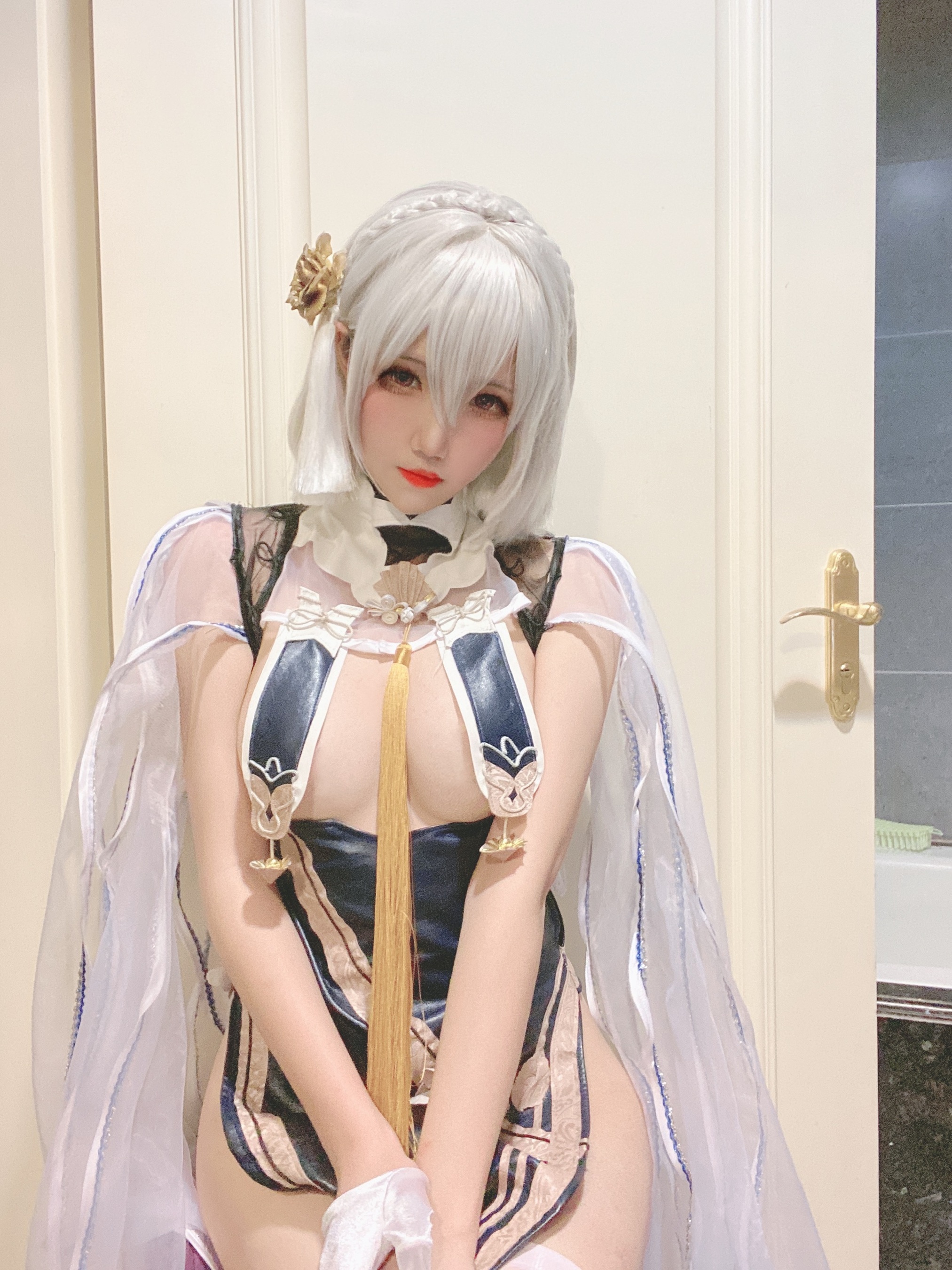 碧蓝 天狼星
