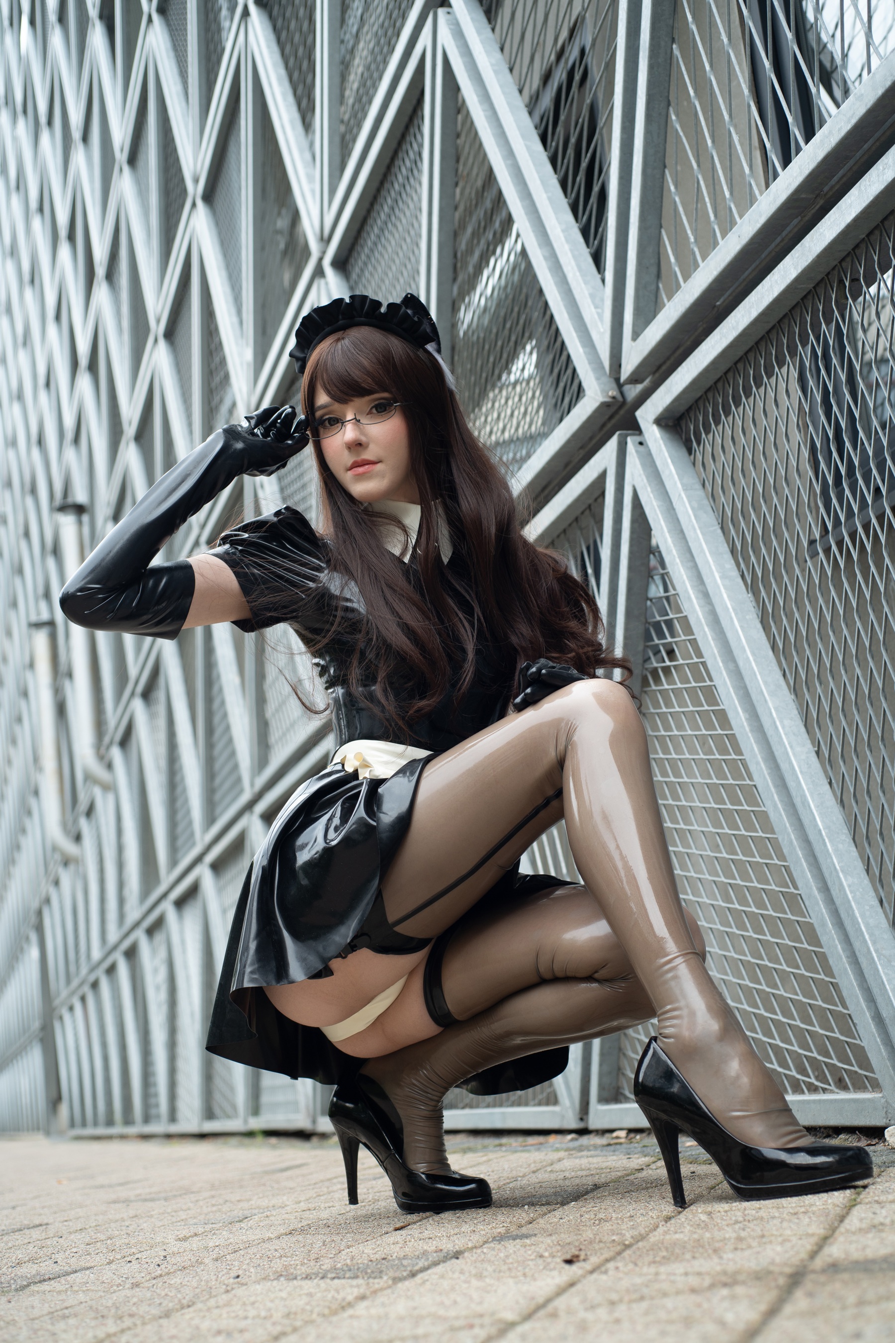 Ball - Latex Maid