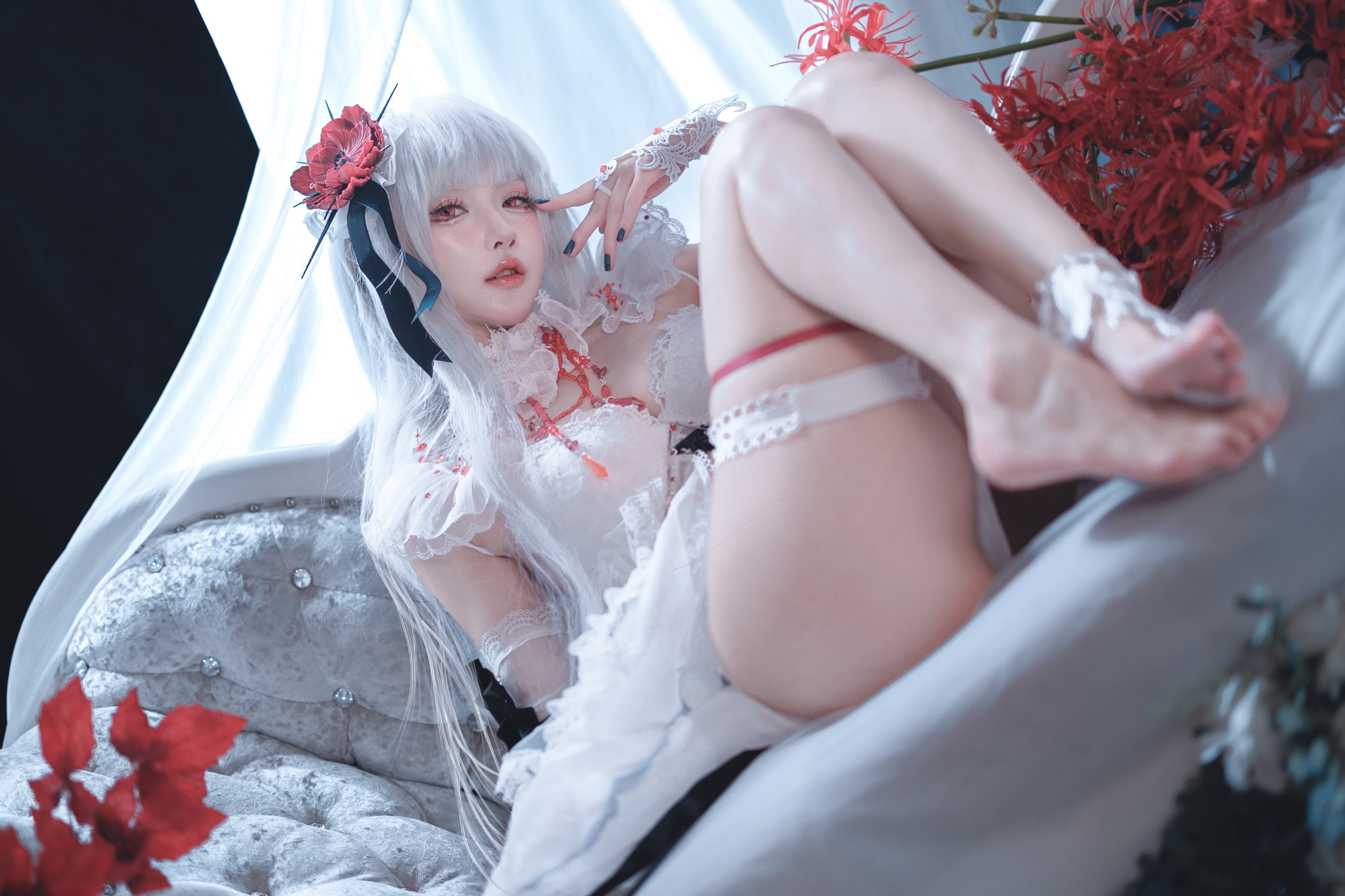 无期迷途 可可莉克