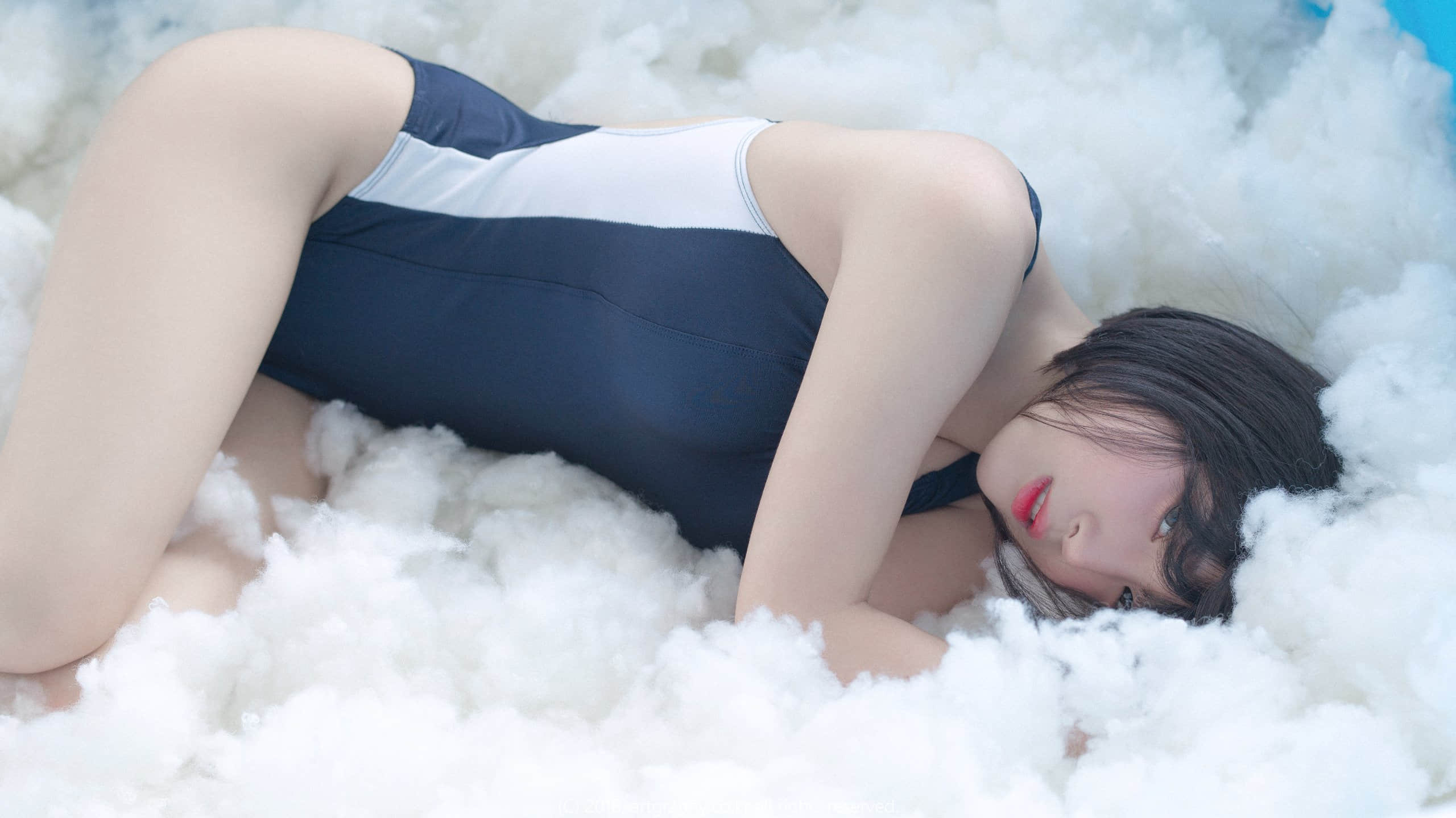 ArtGravia Vol.045 Jiang Ren Qing (姜仁卿)