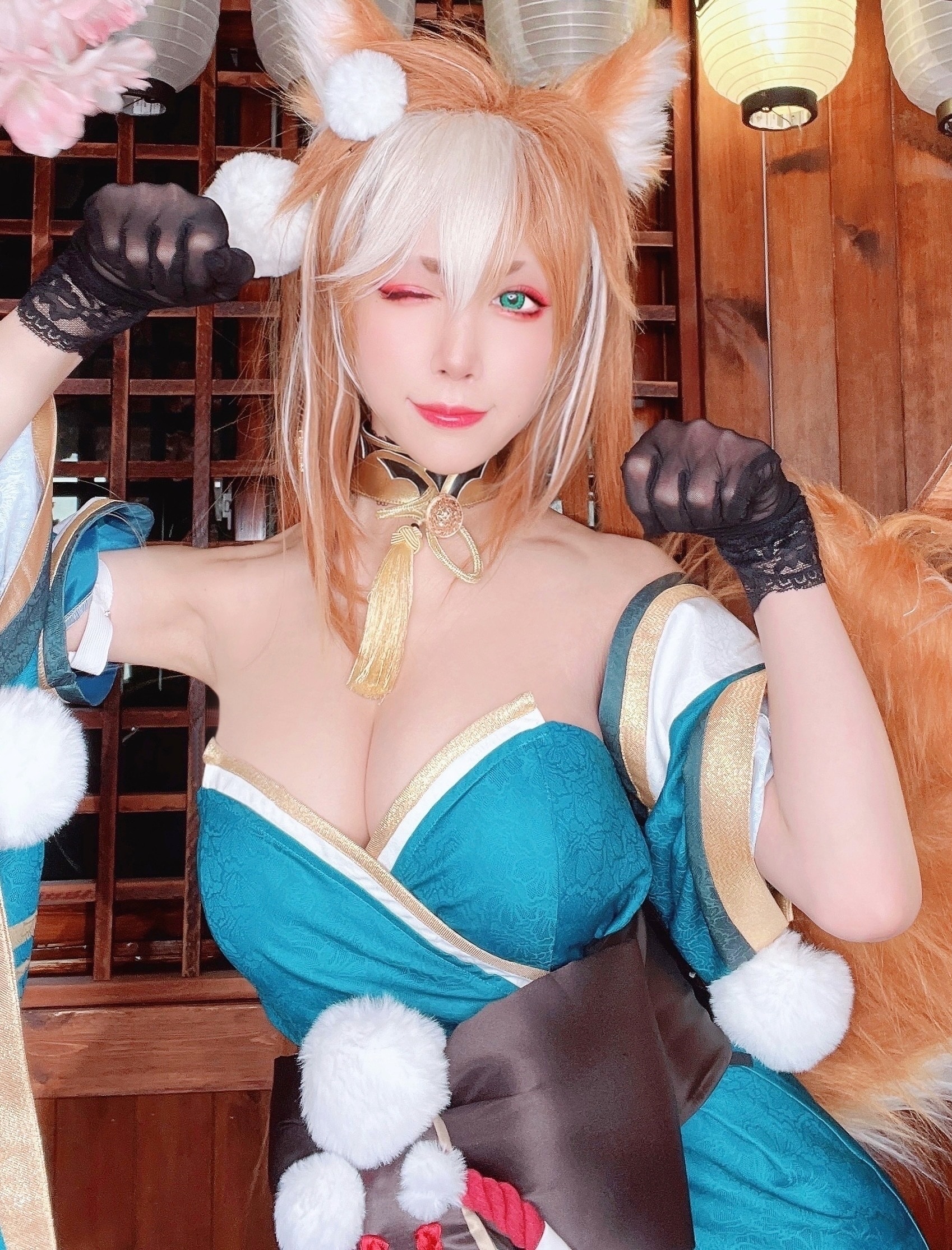 Ms.Hina