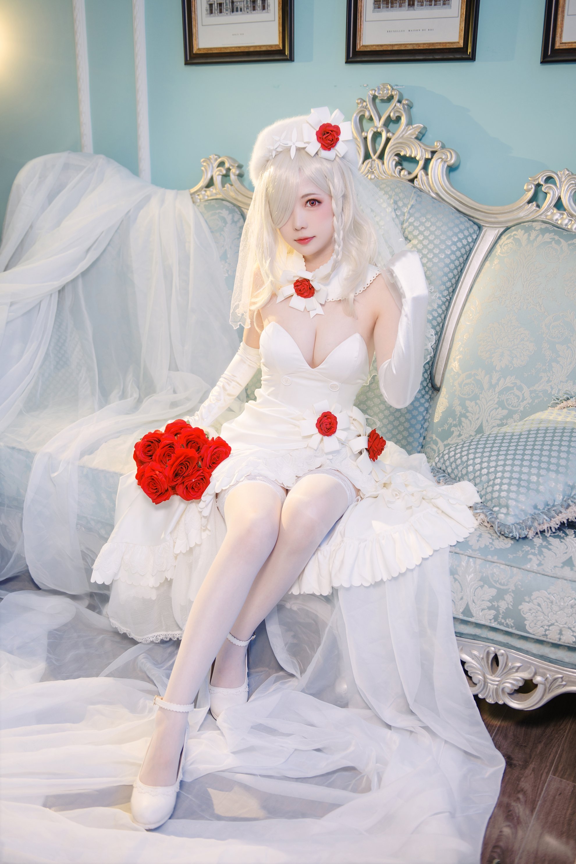 妖少-G36C