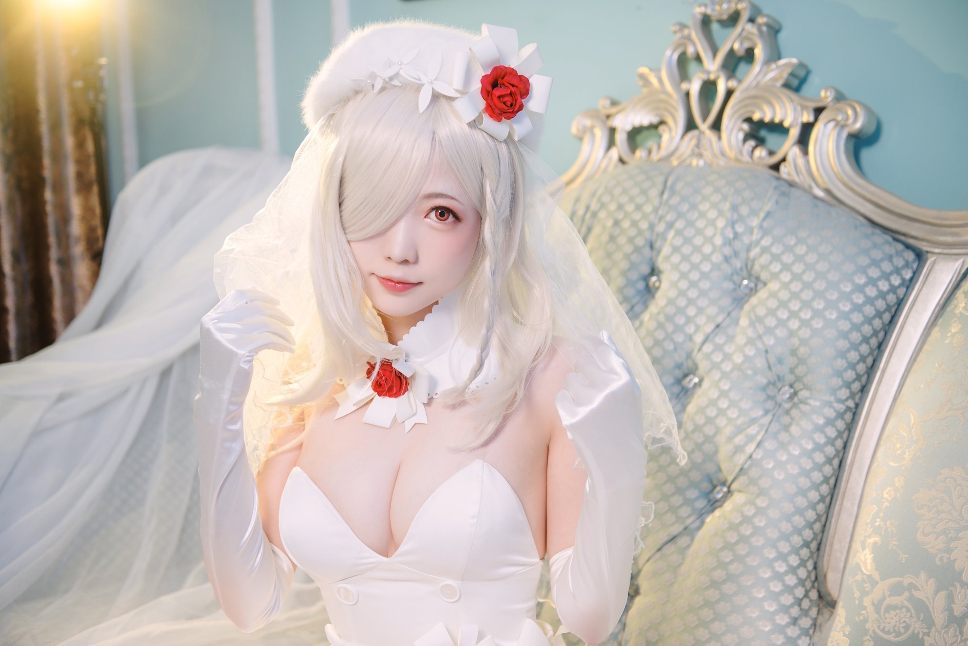 妖少-G36C