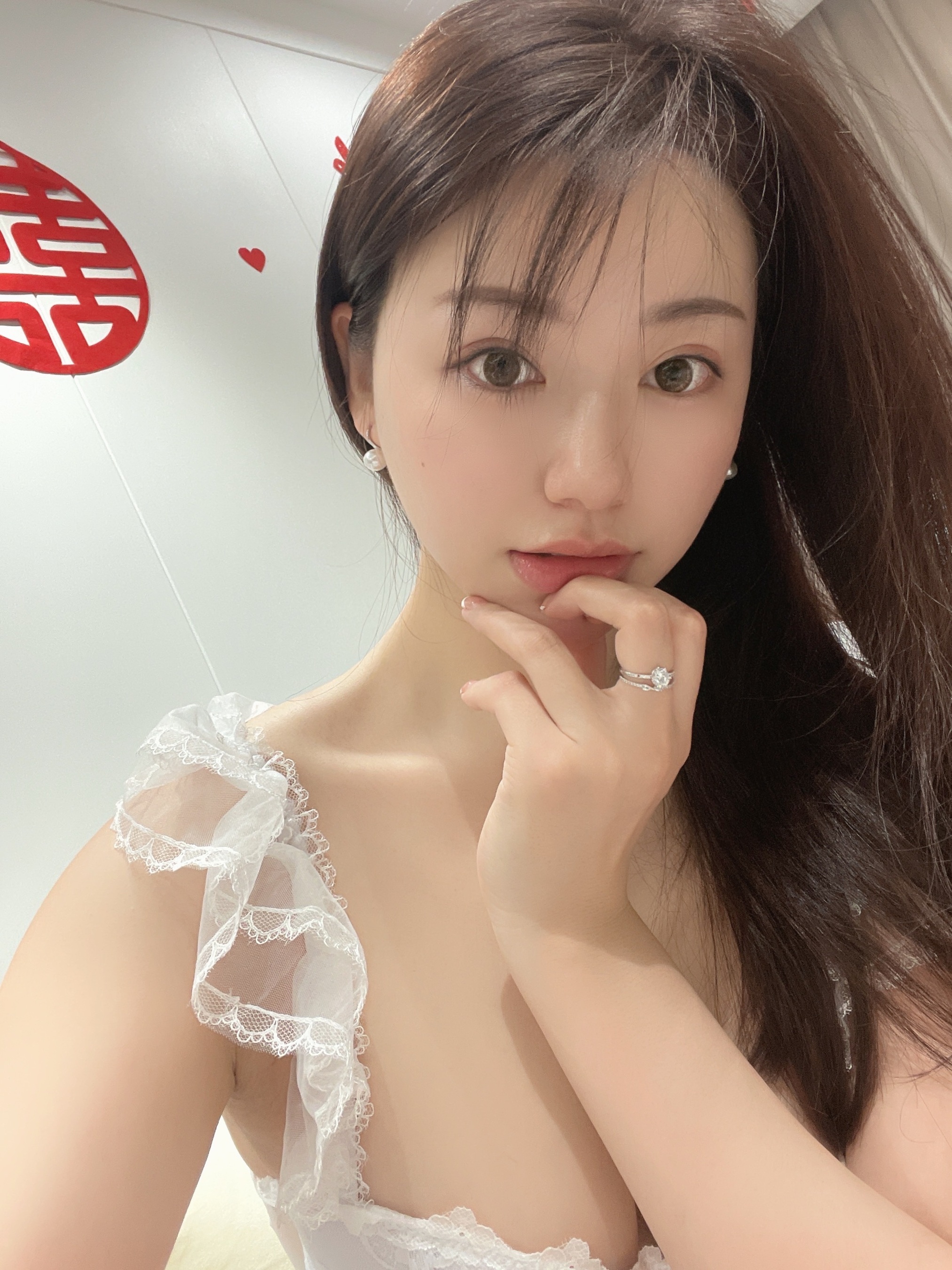 你的新娘