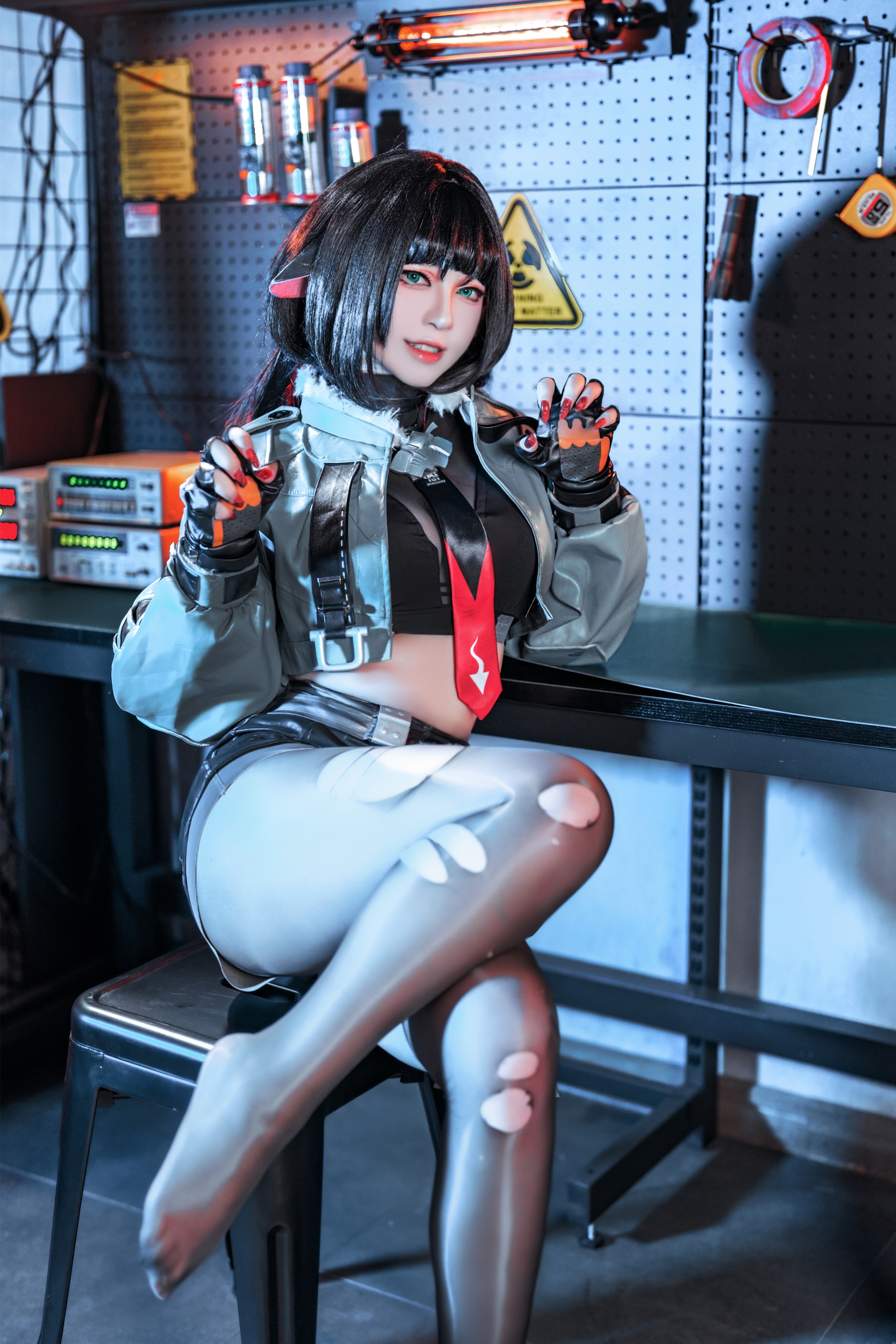 JaneDoe簡杜