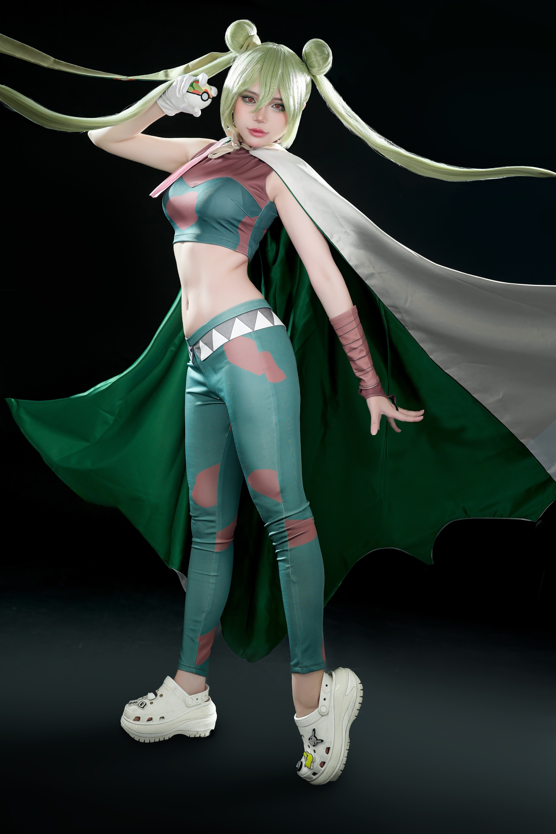Hatsune Miku Project Voltage