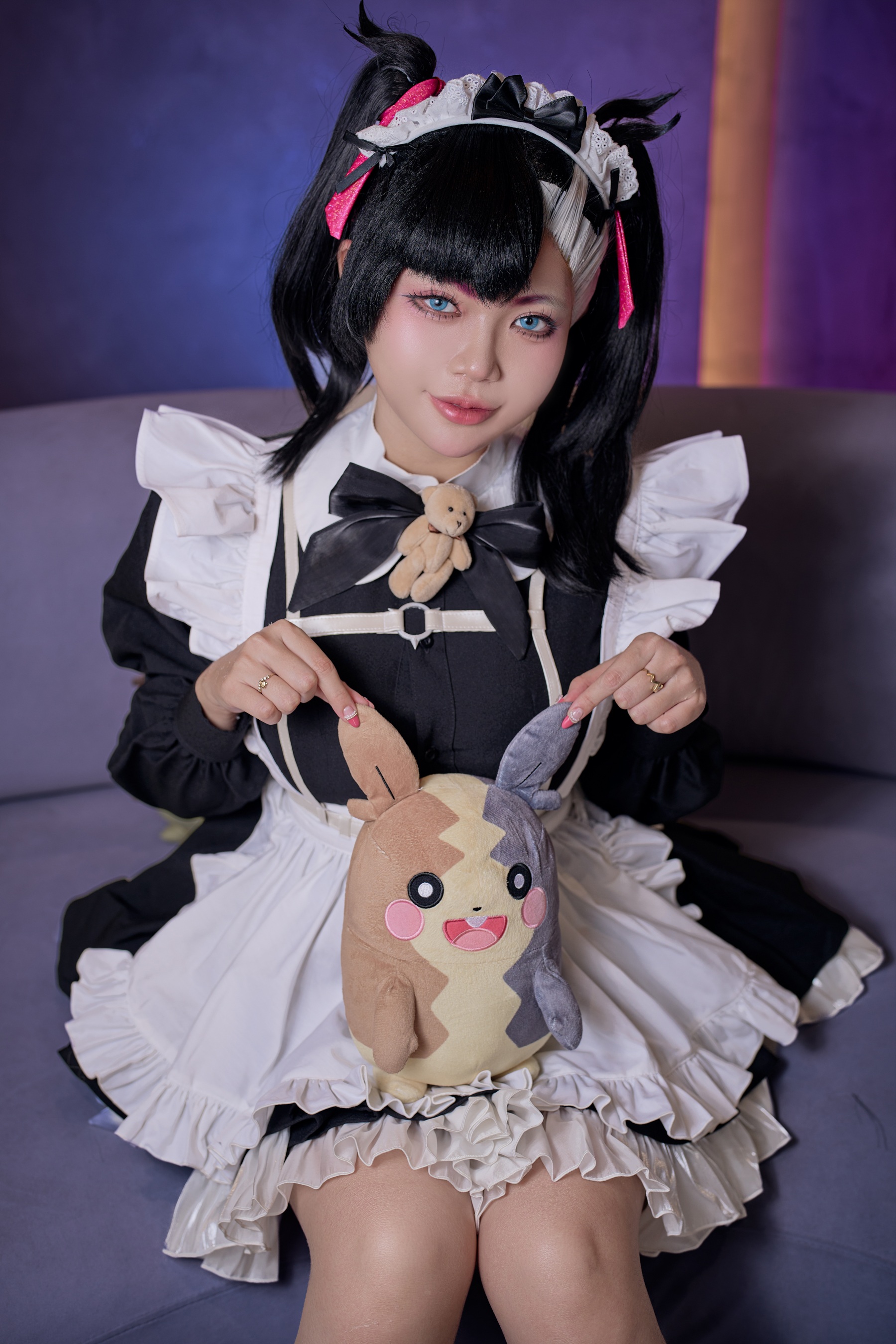 Marnie Maid