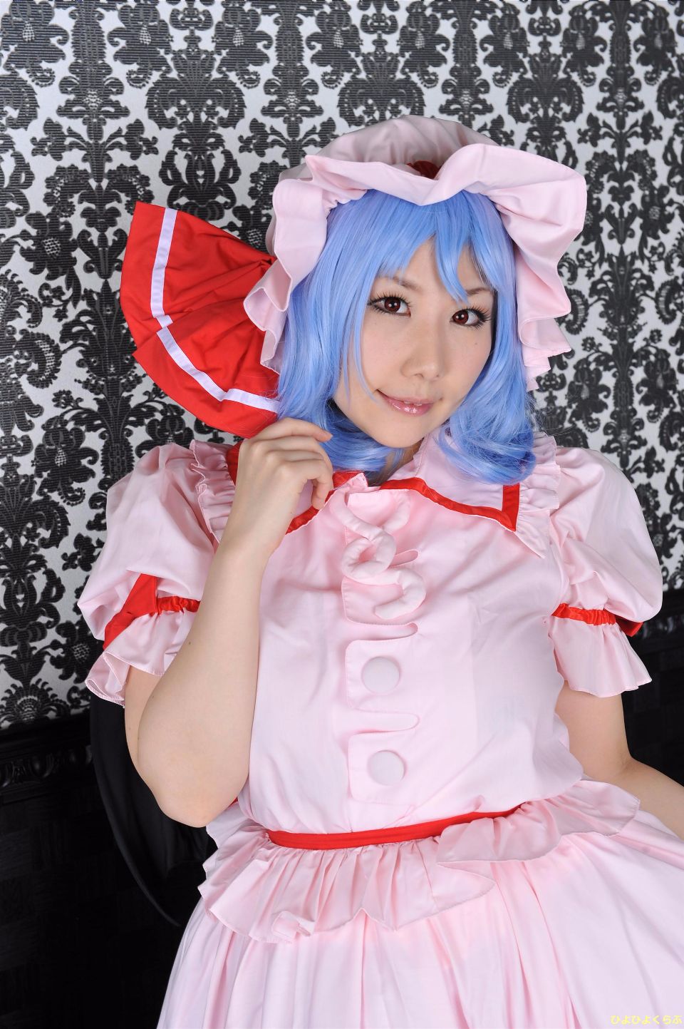KUIKOMI-PARADISE 12 レミリアサイド Remilia Side