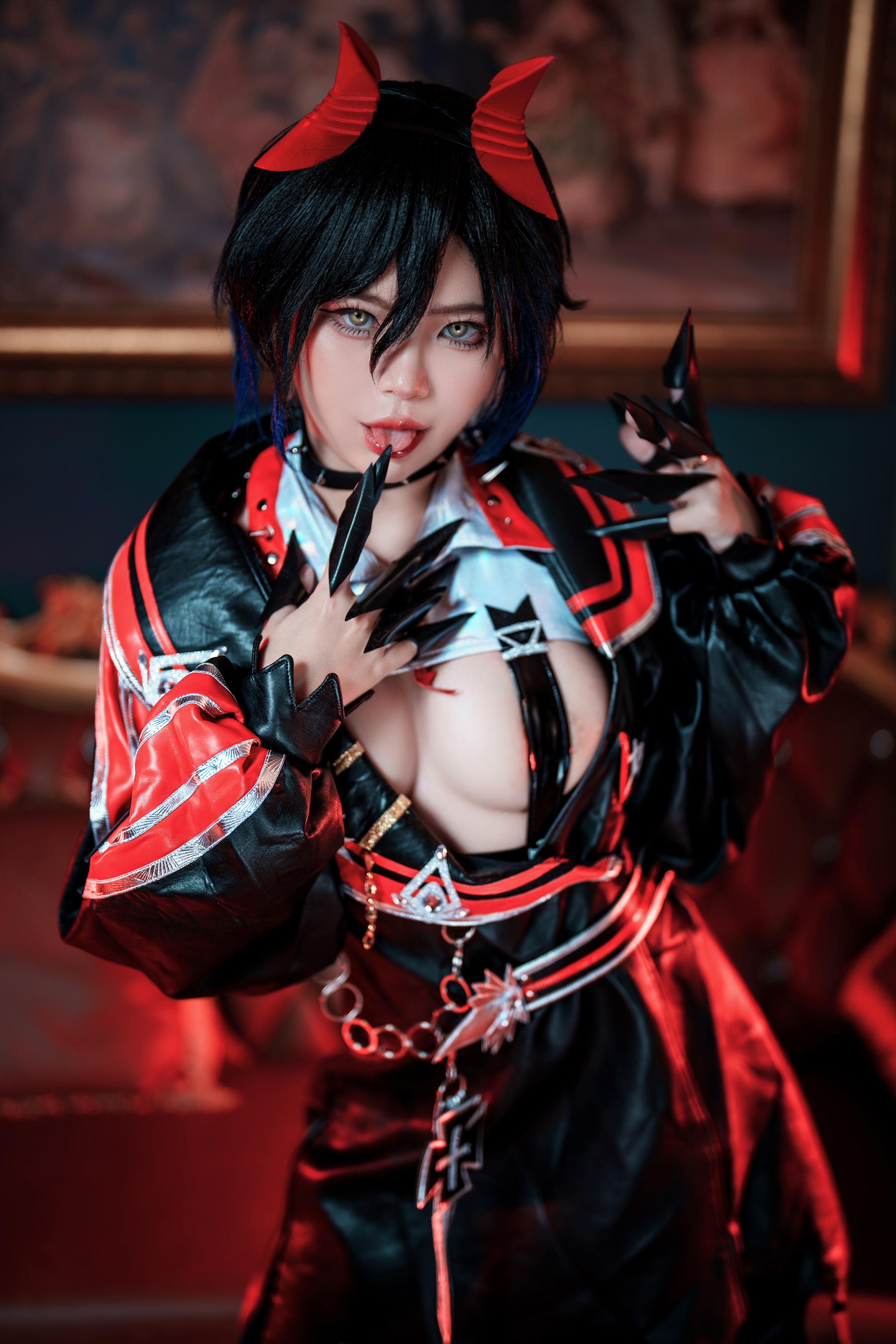 Ulrich von Hutten Azur Lane