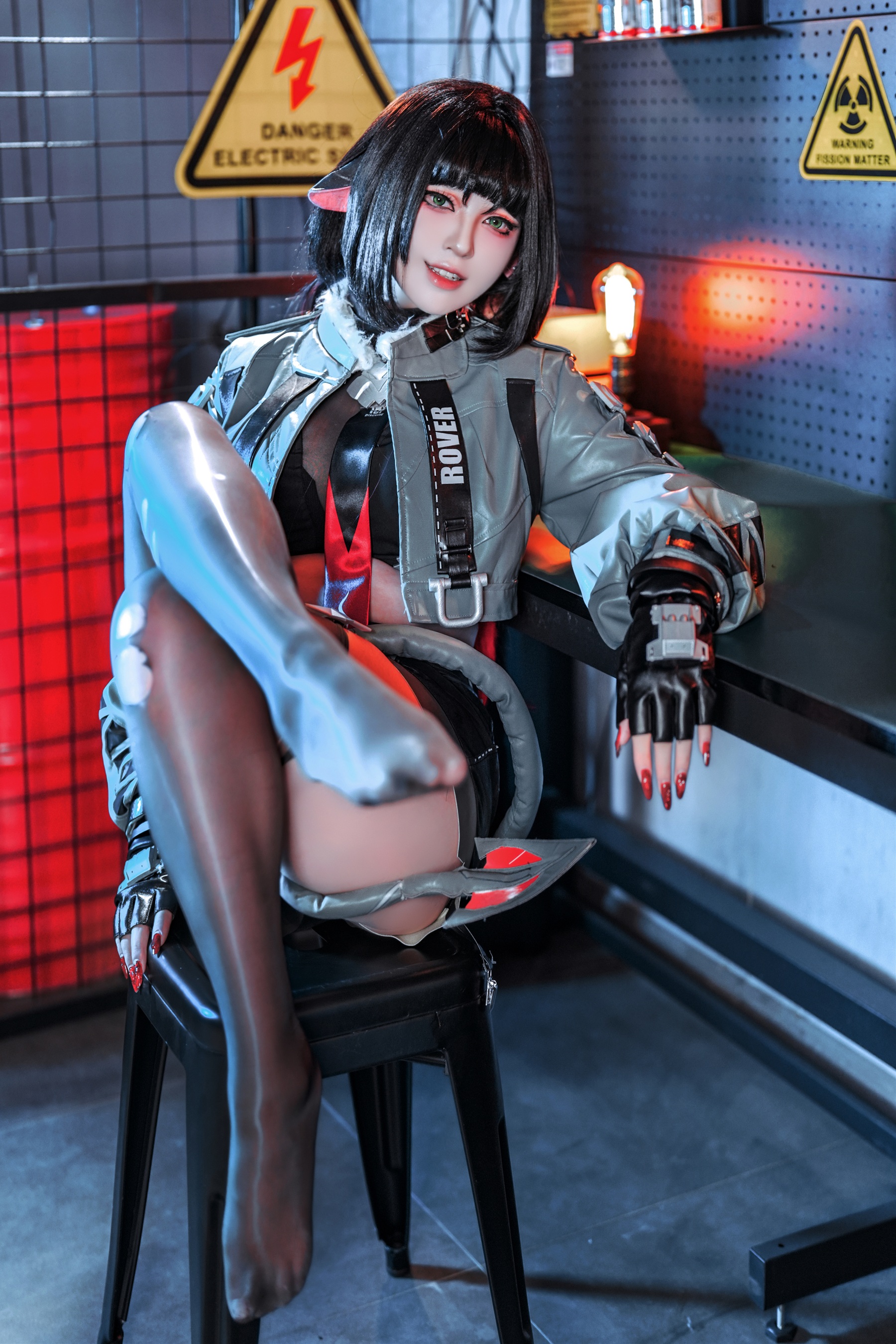JaneDoe簡杜