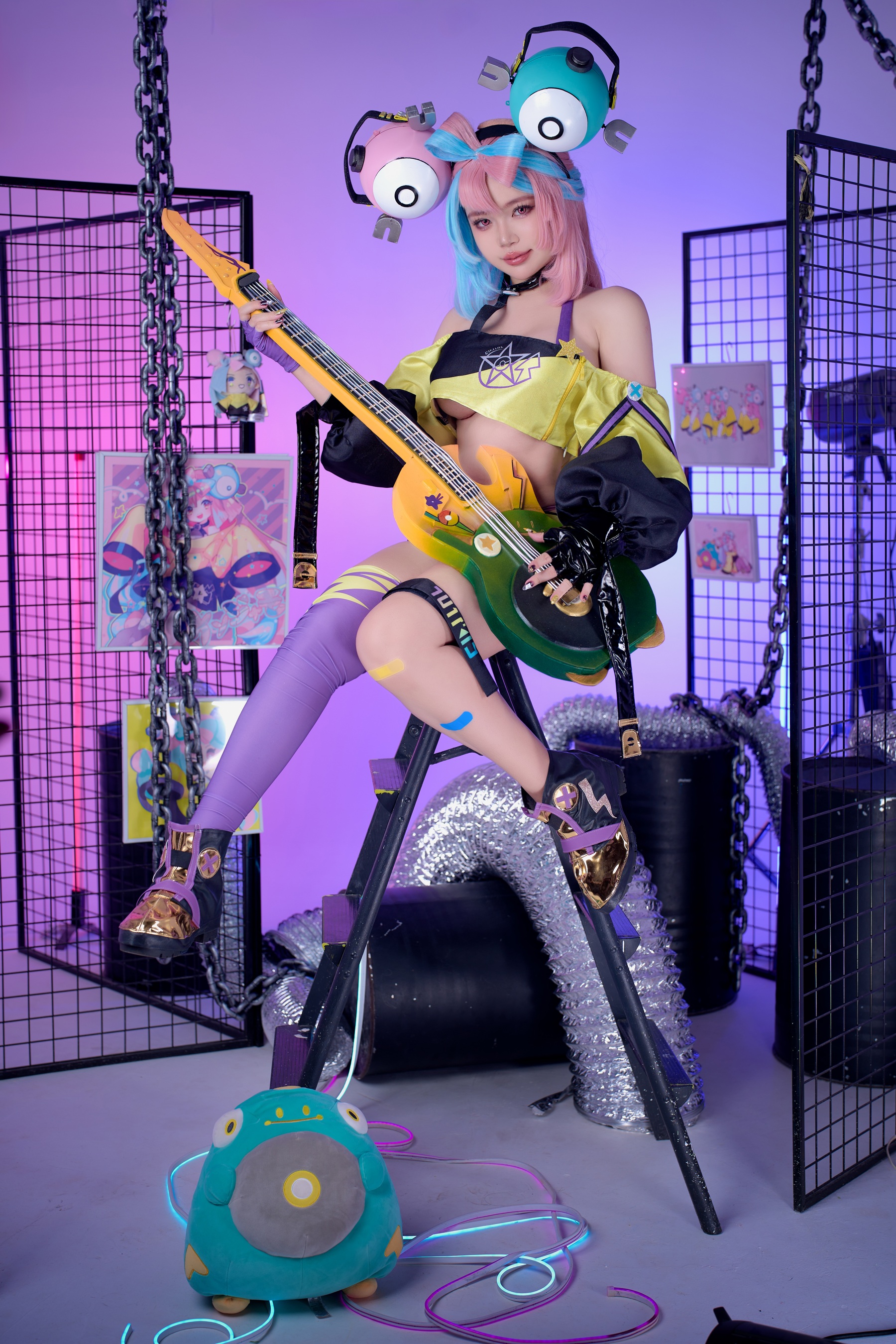 Rocker