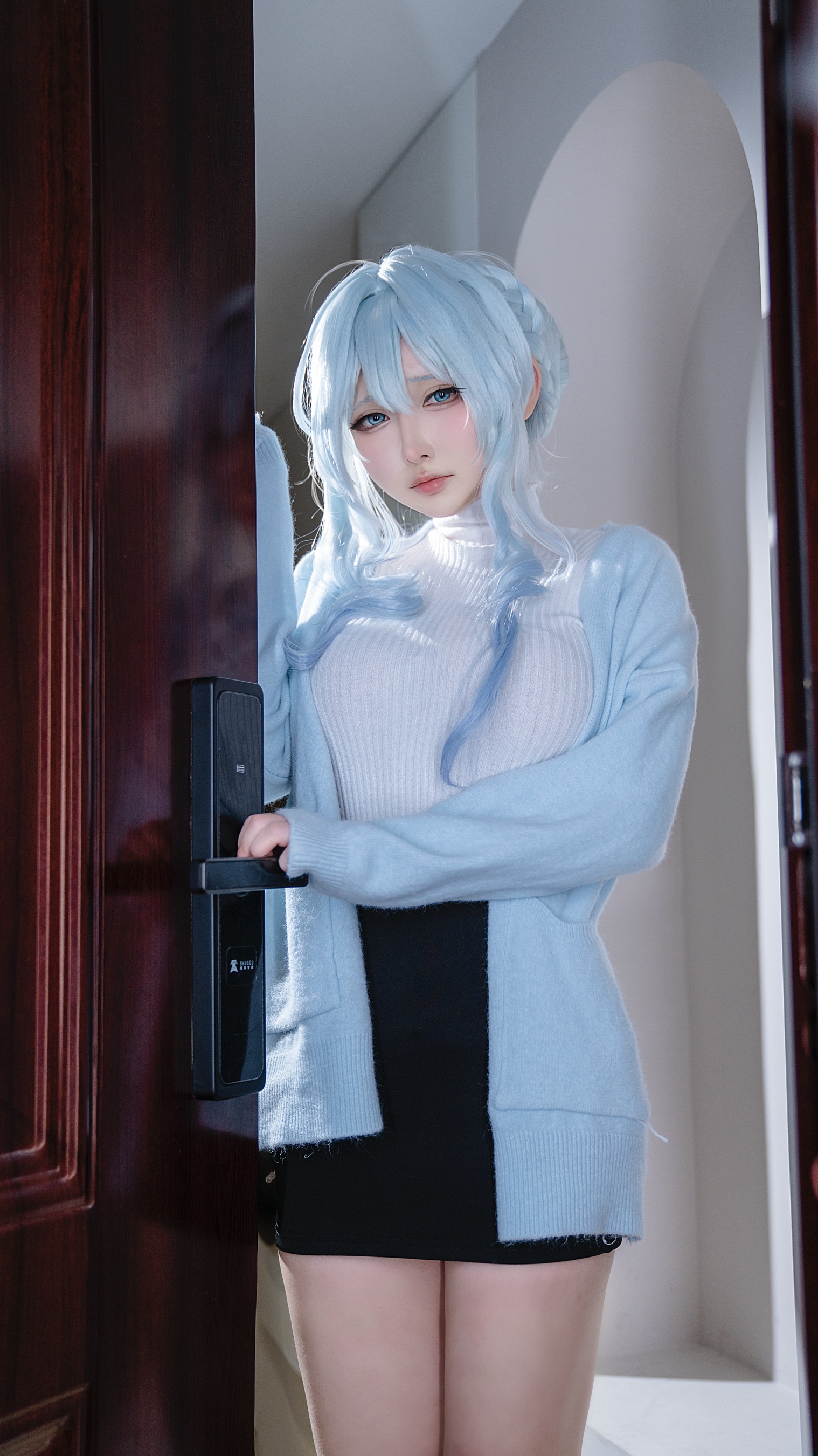 雪女