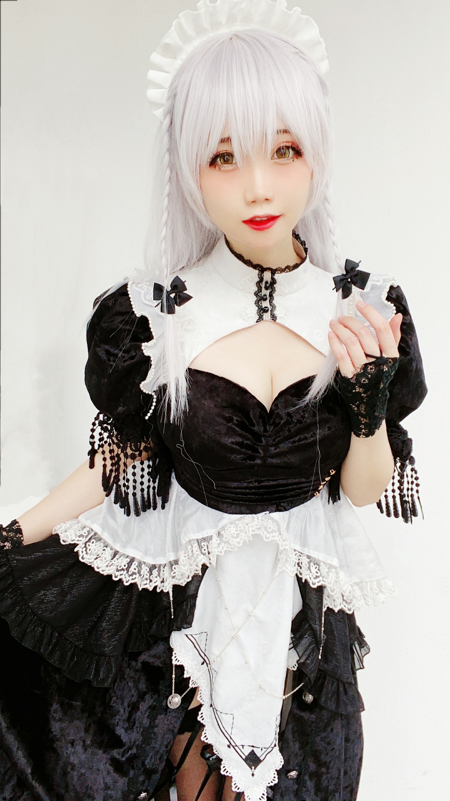 舰长 碧蓝航线 赫敏