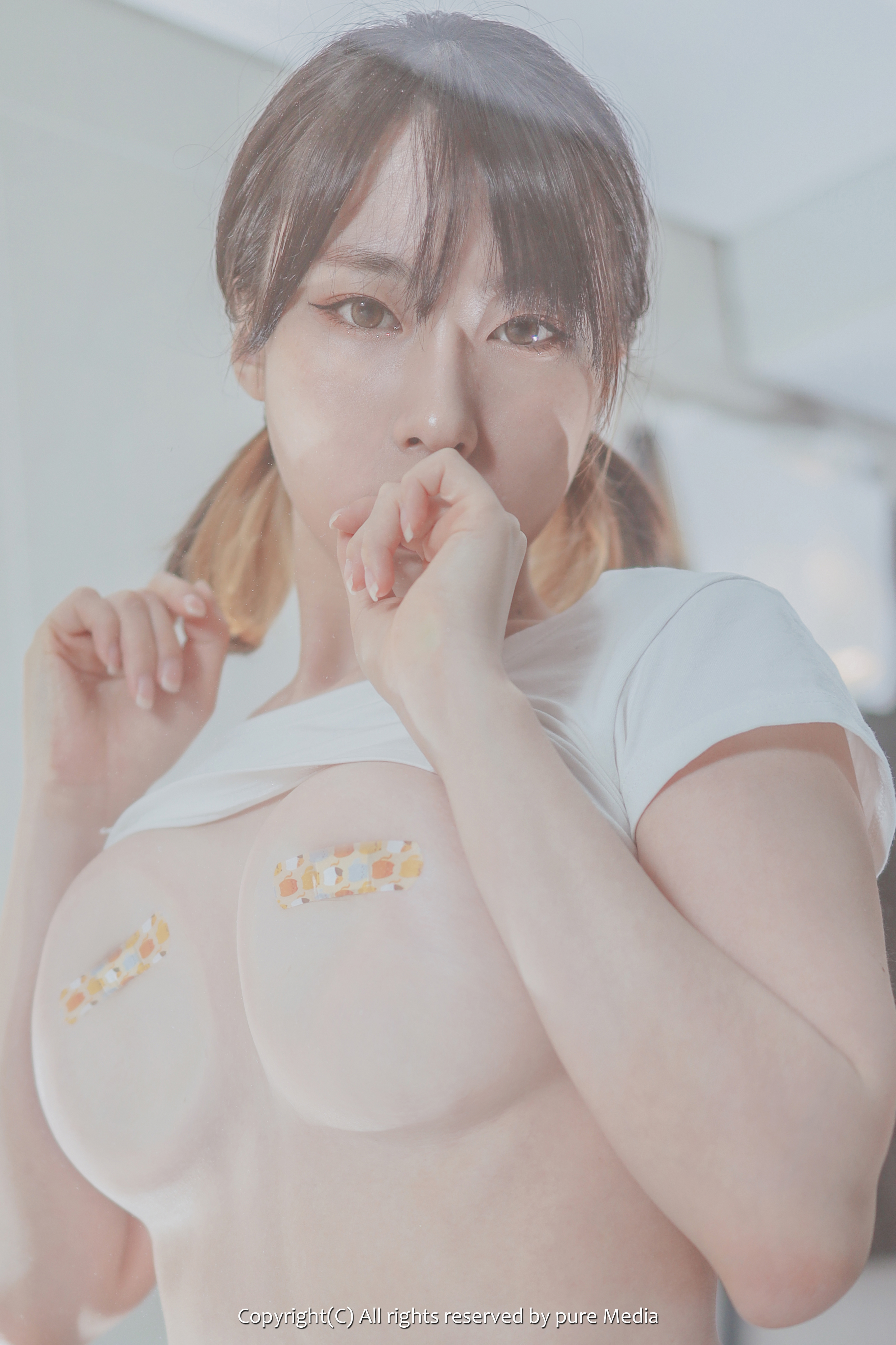 Pure Media Vol.103 Uhye (이유혜)