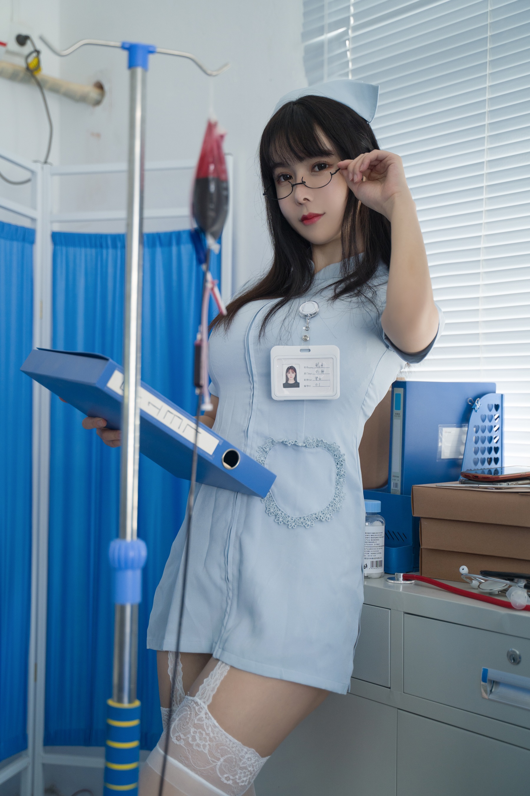 新人看护师