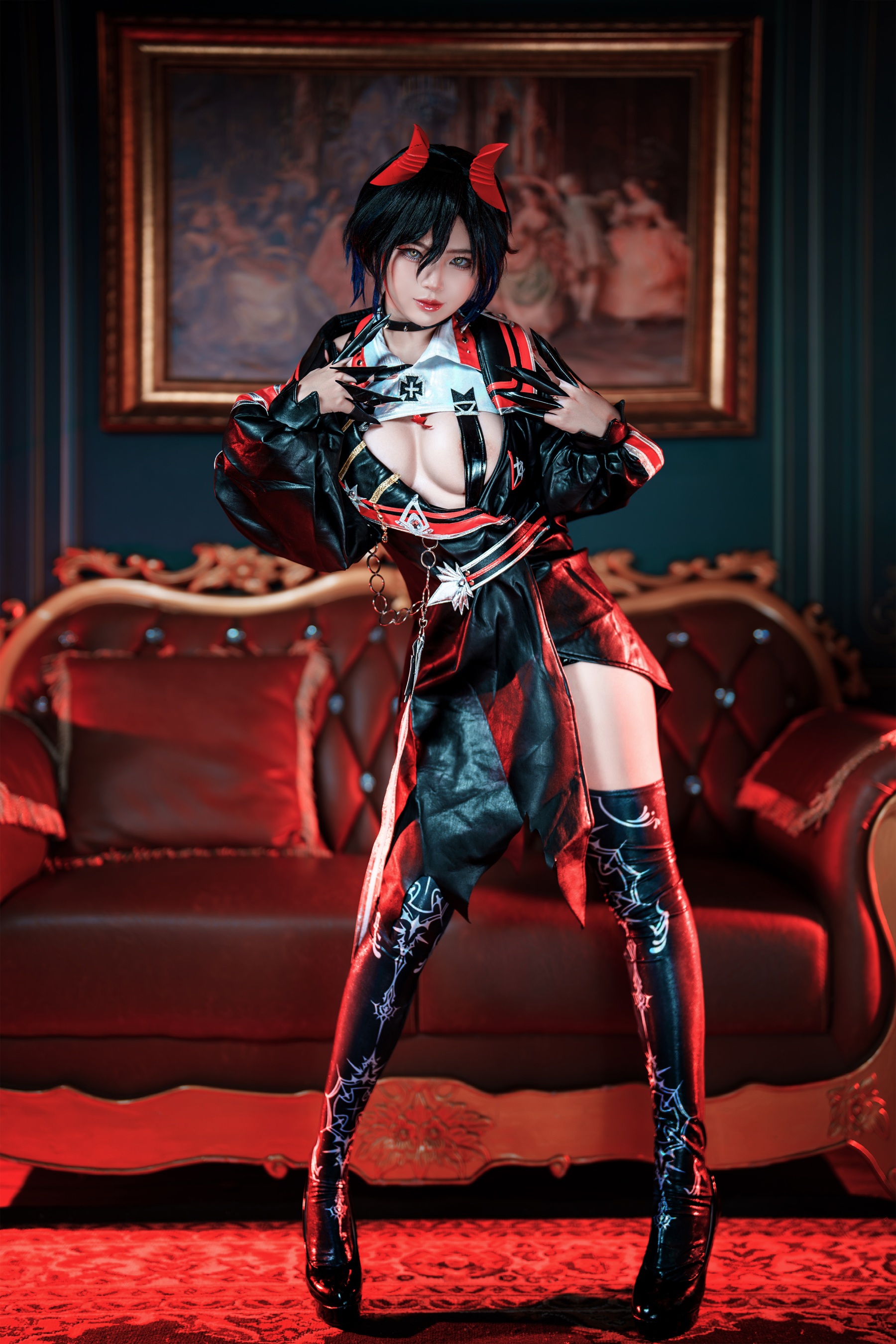 Ulrich von Hutten Azur Lane