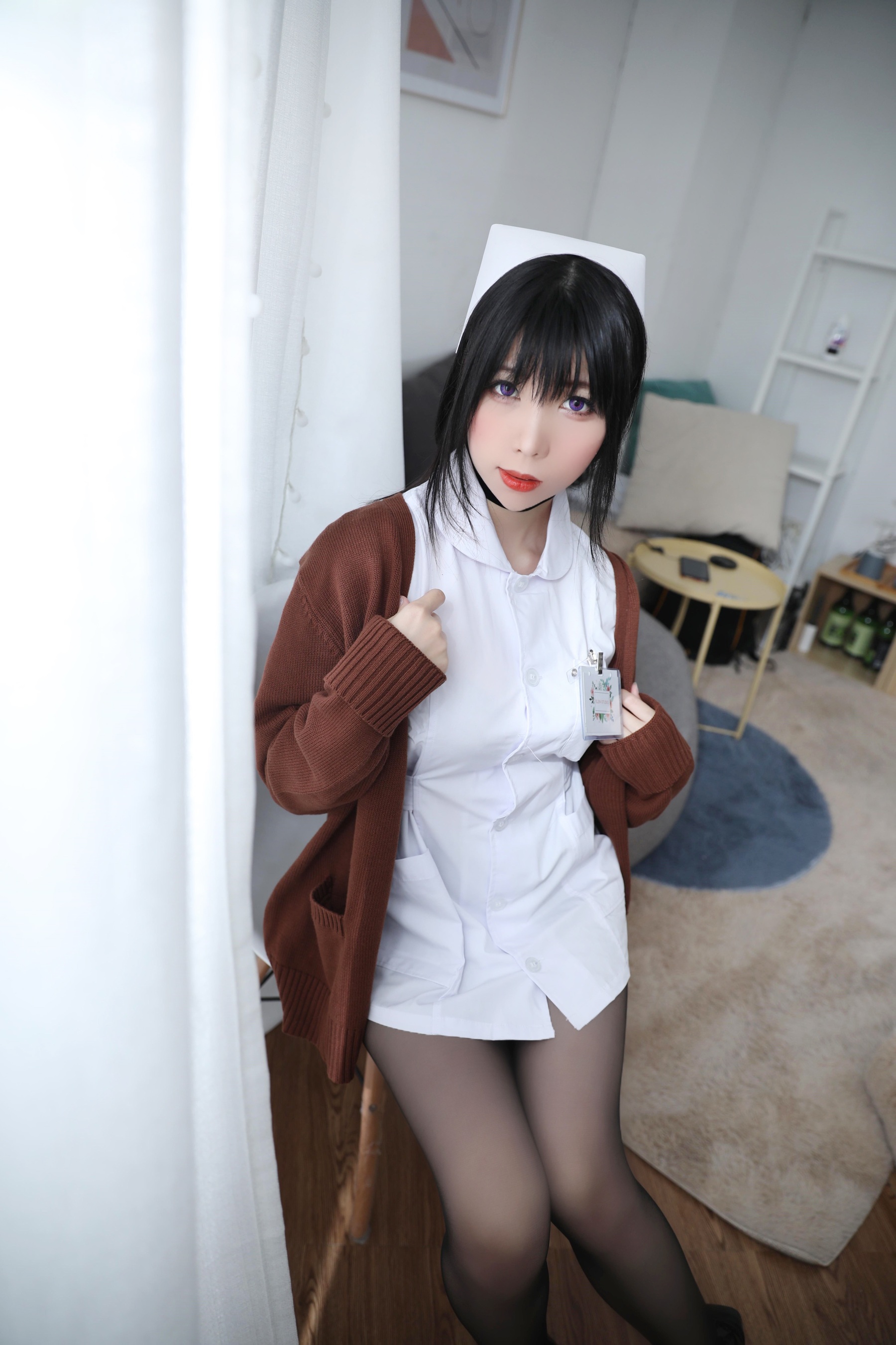 同人护士