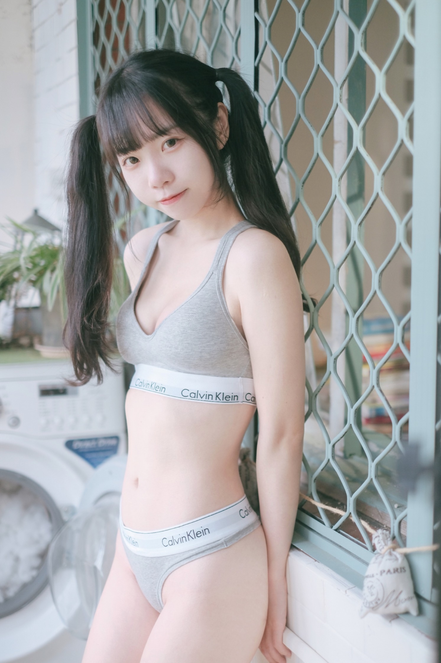 首發 居家可攜帶小蘿莉🐰