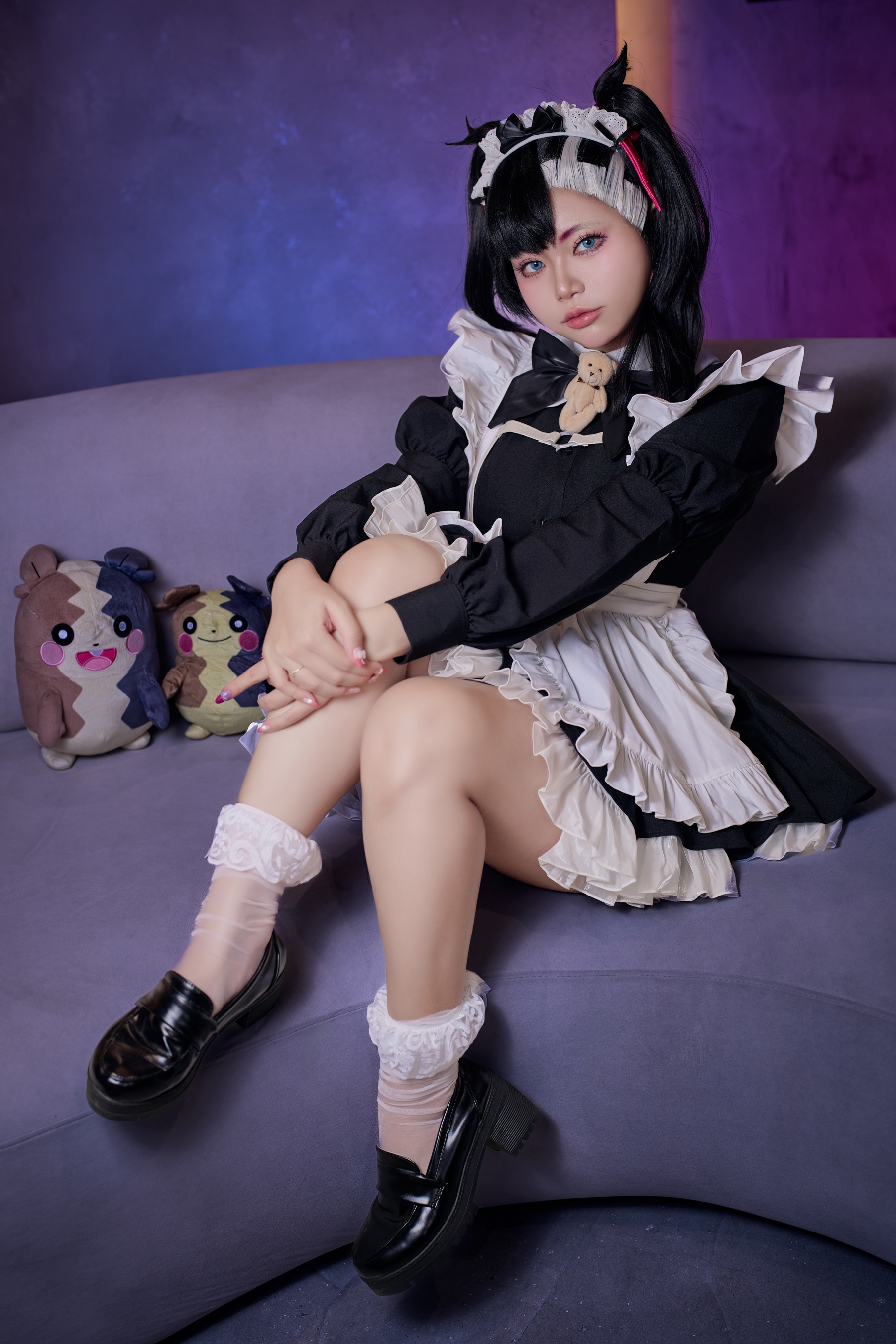 Marnie Maid