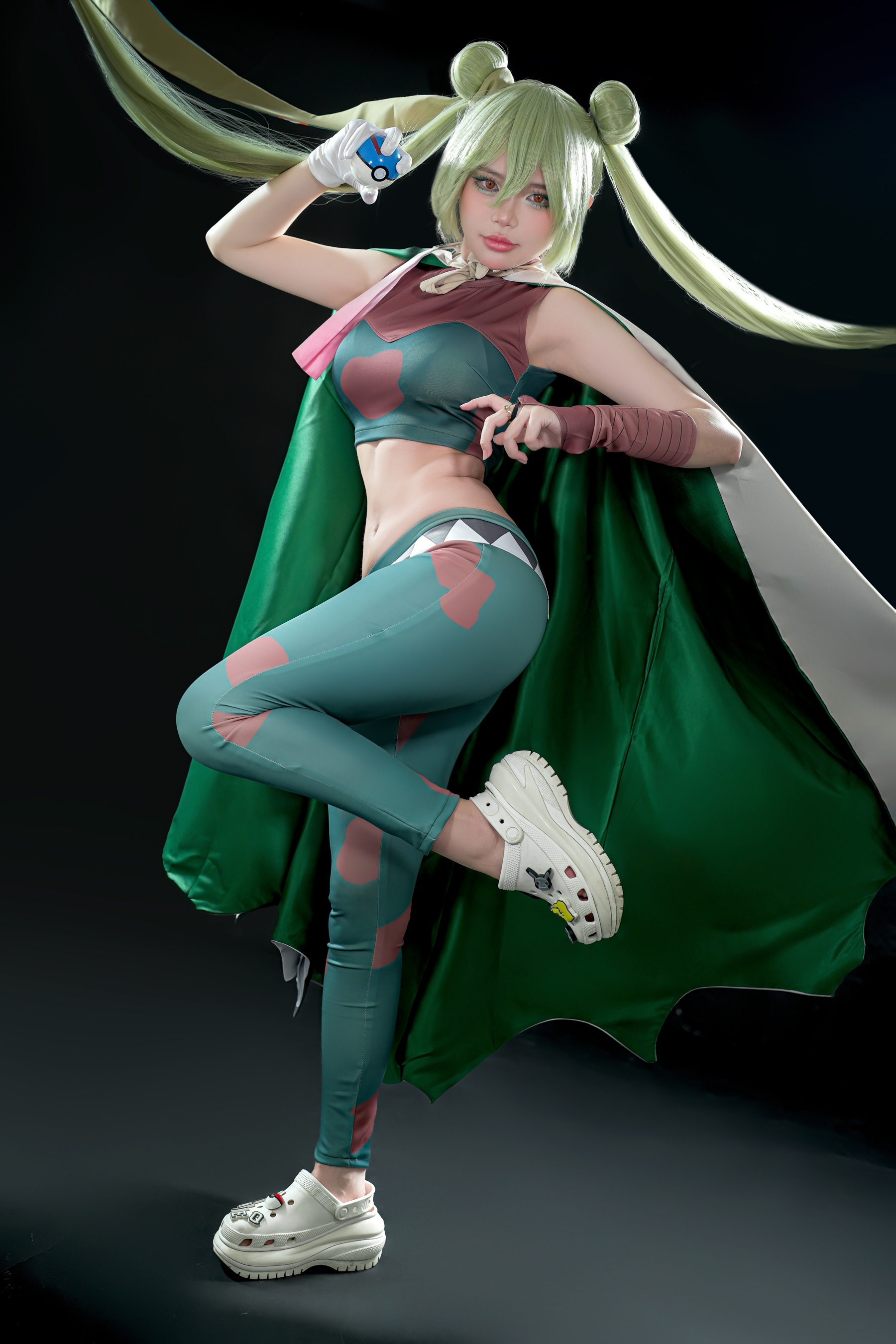 Hatsune Miku Project Voltage