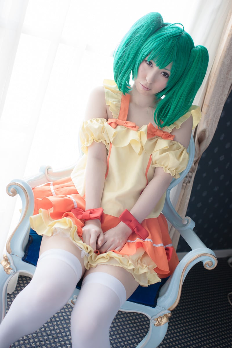 星間歌姫