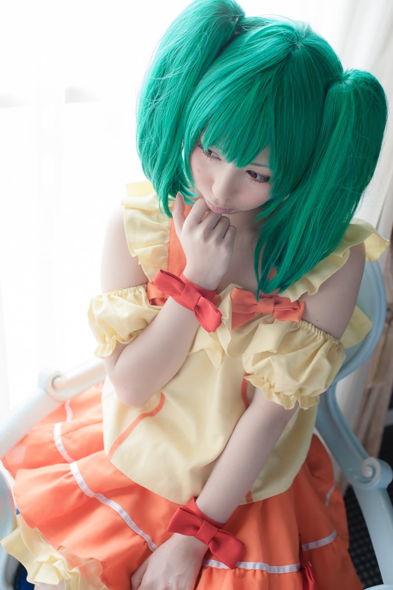星間歌姫