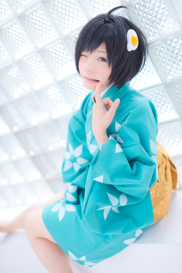 Niesemonogatari ROM