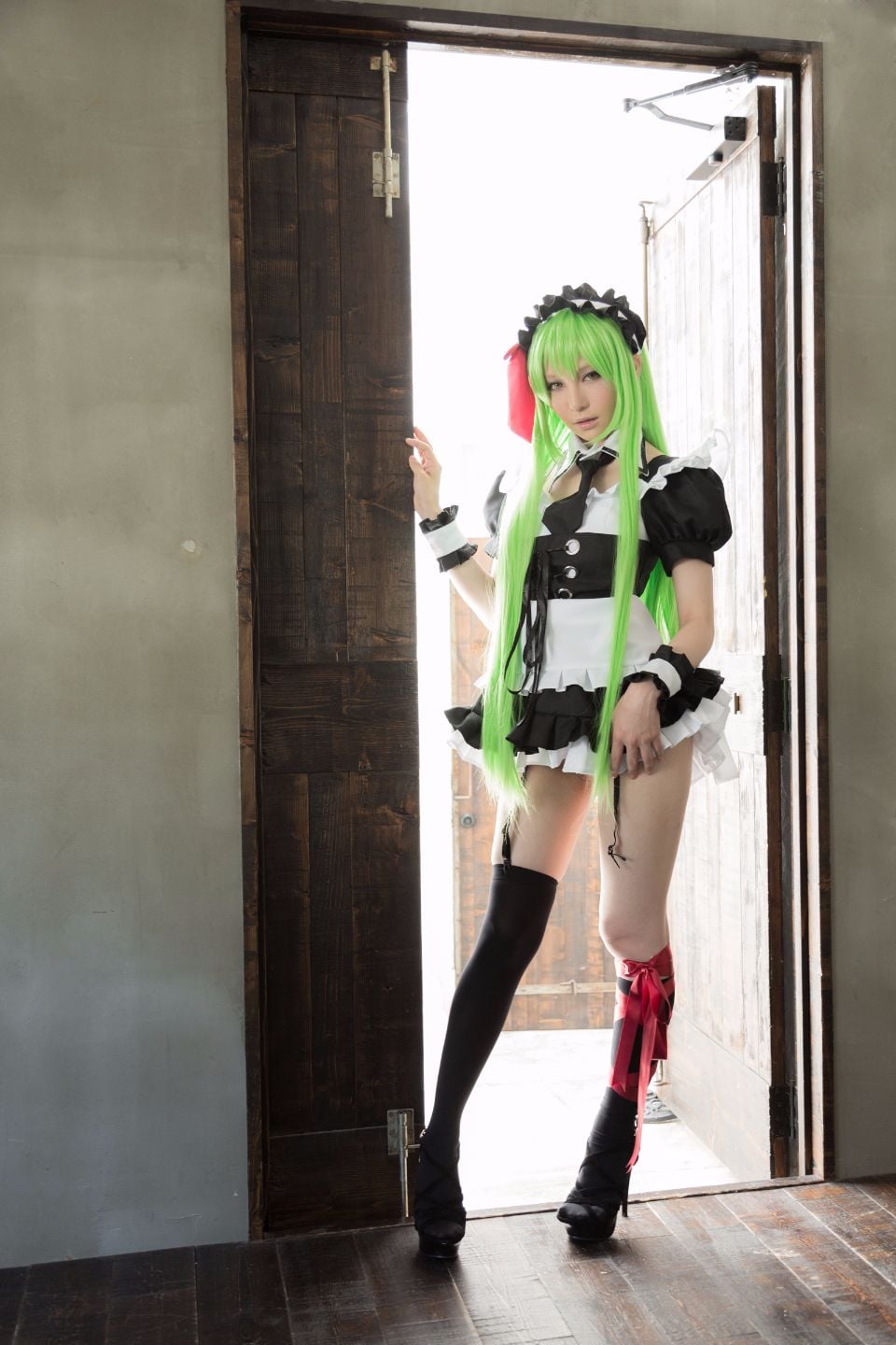 LIME 葵