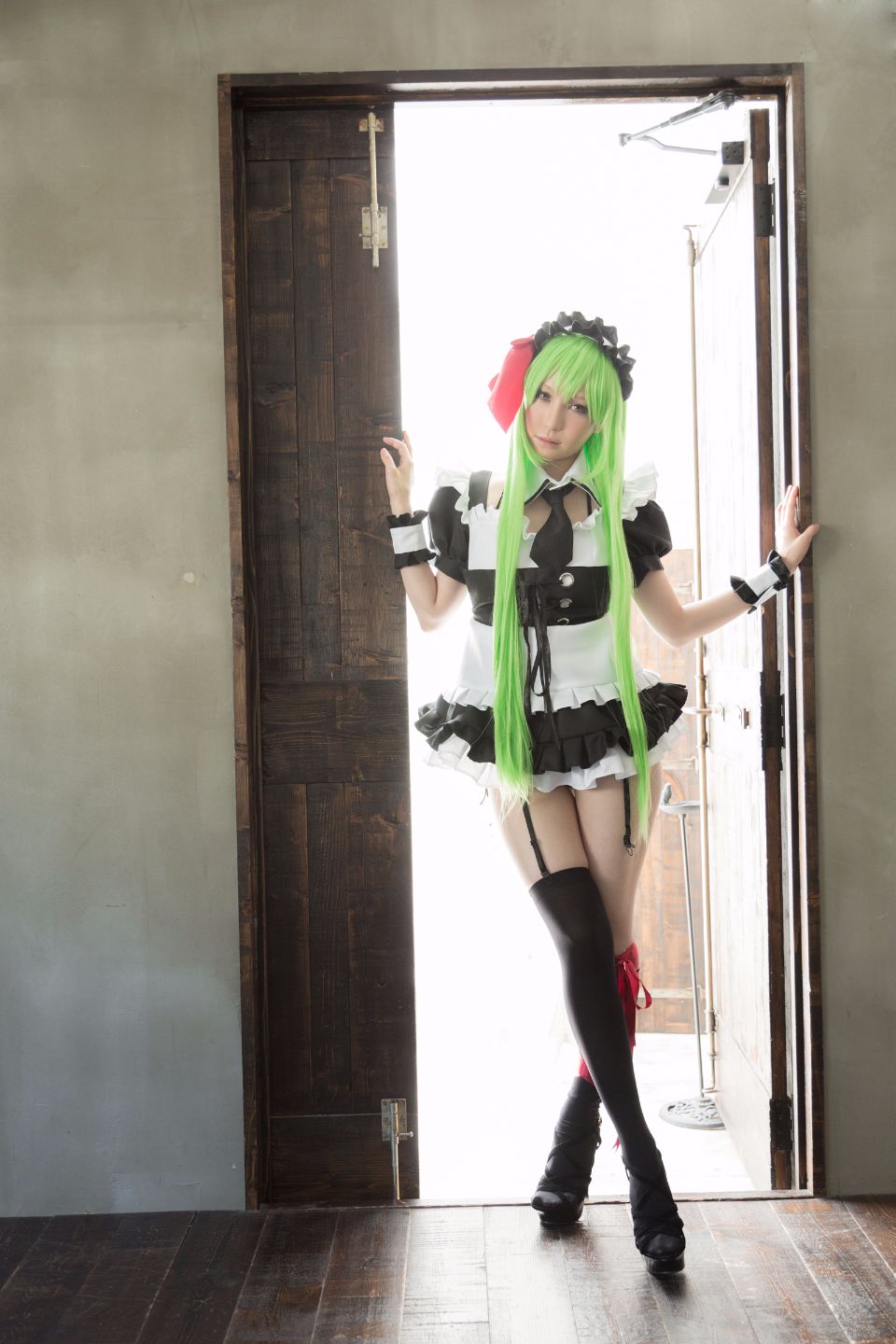 LIME 葵