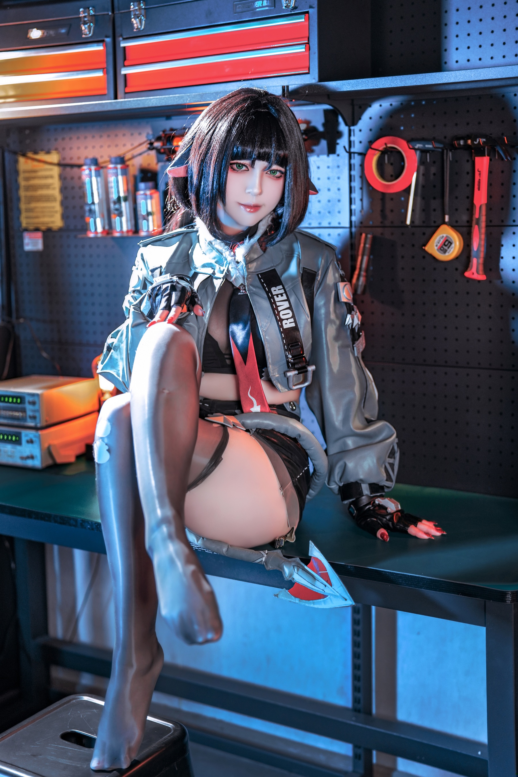JaneDoe簡杜