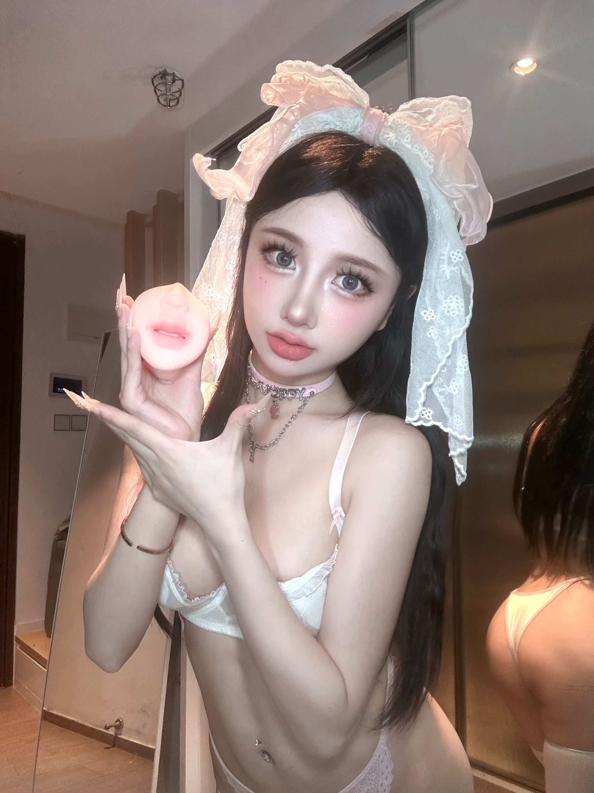 唇膜