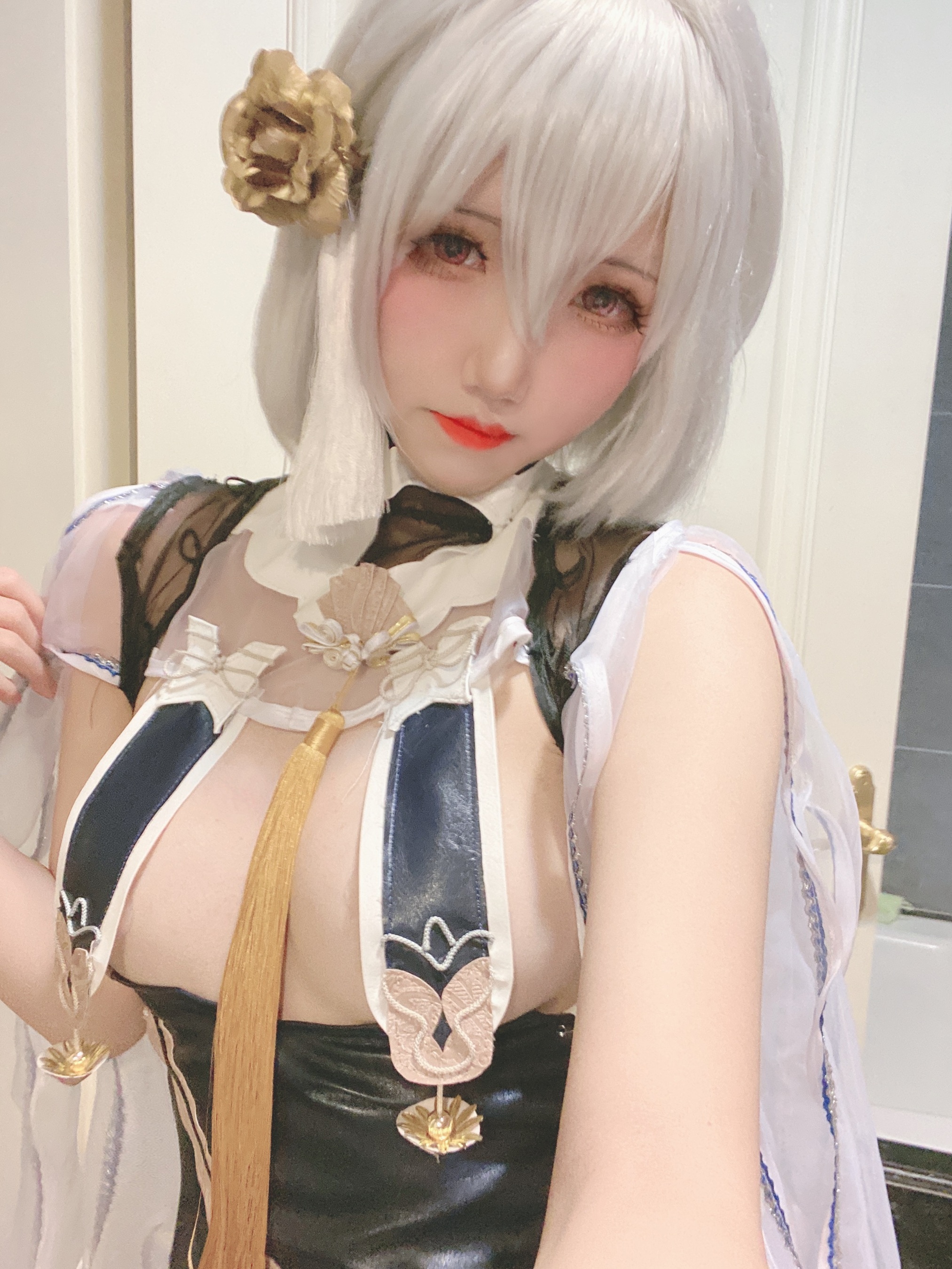 碧蓝 天狼星