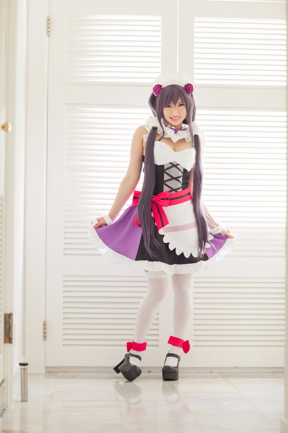 エロライブ！希編