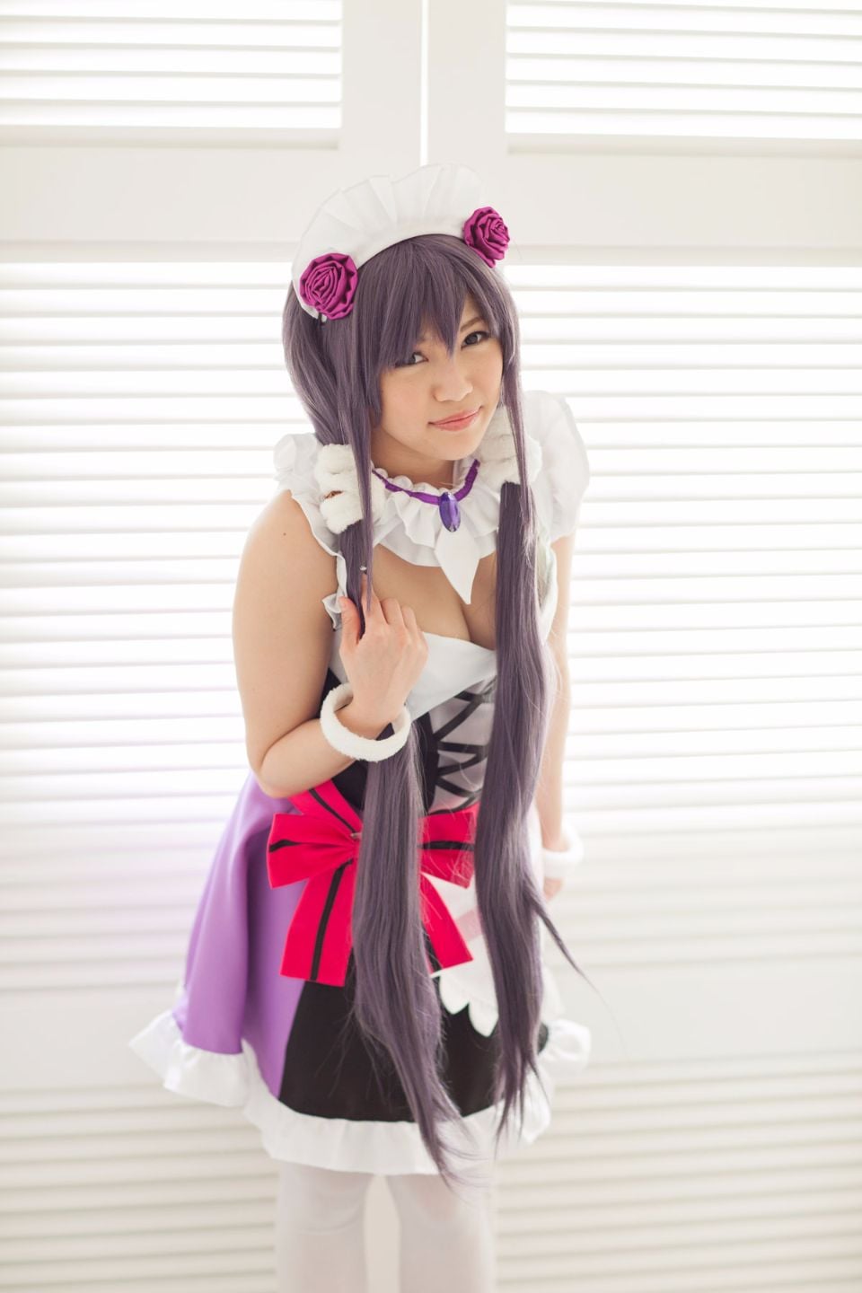 エロライブ！希編